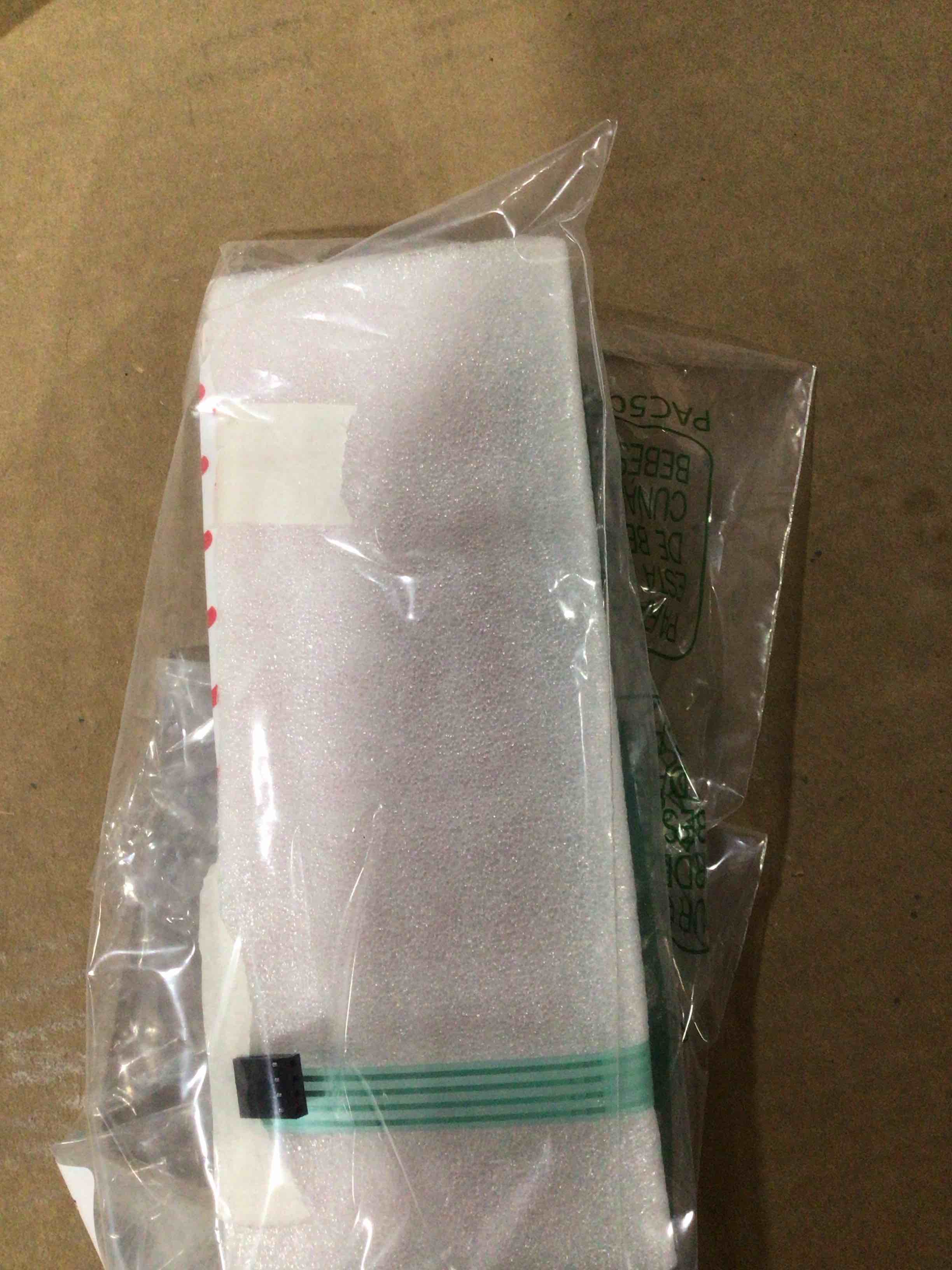 Condition photo showing New/Like New for IHOUMEX 013492F/ 009492F Switch Membrane Pad Replacement for Raypak 206A-408A-Kit Replace for Raypak Pool and Spa Heater Electrical System