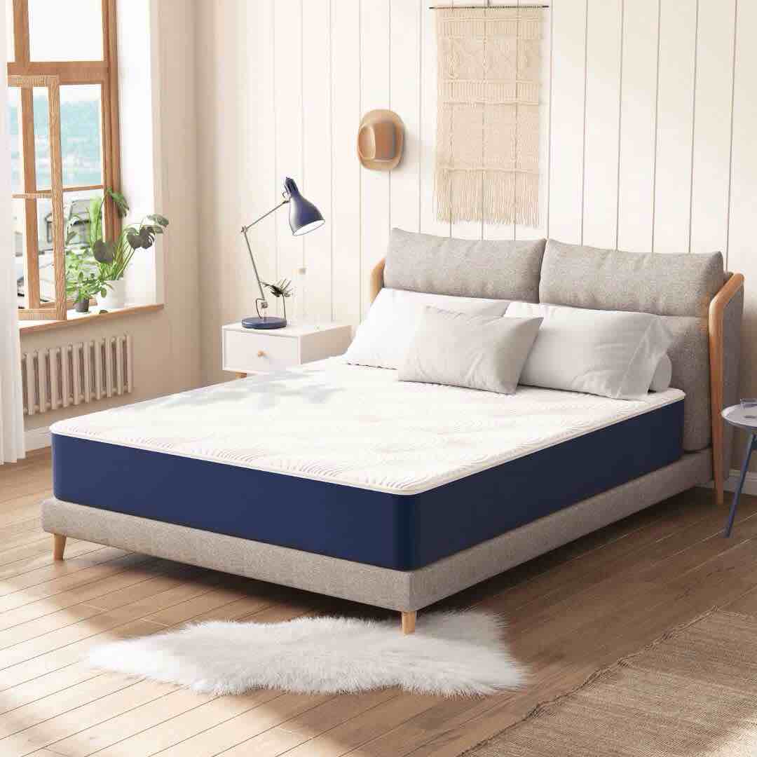 Matoresu PureFoam Memory Foam Mattress – Firm