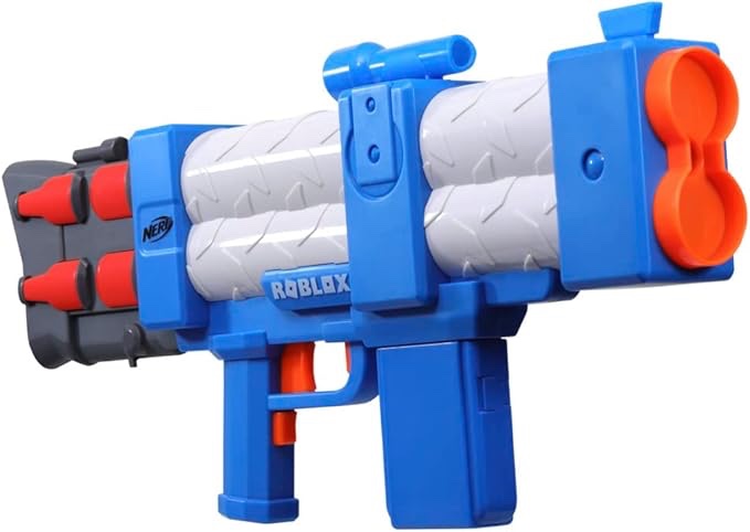 nerf - roblox arsenal: pulse laser blaster