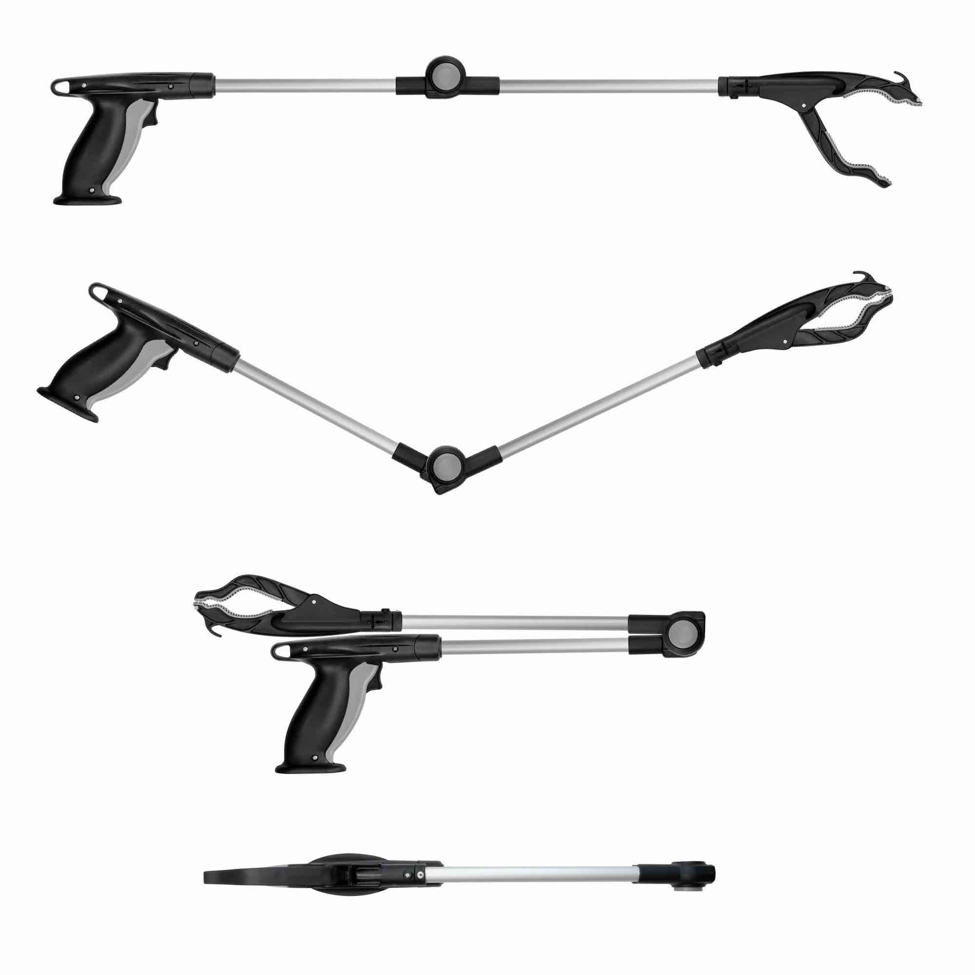 Equate 32" Folding Reaching Tool