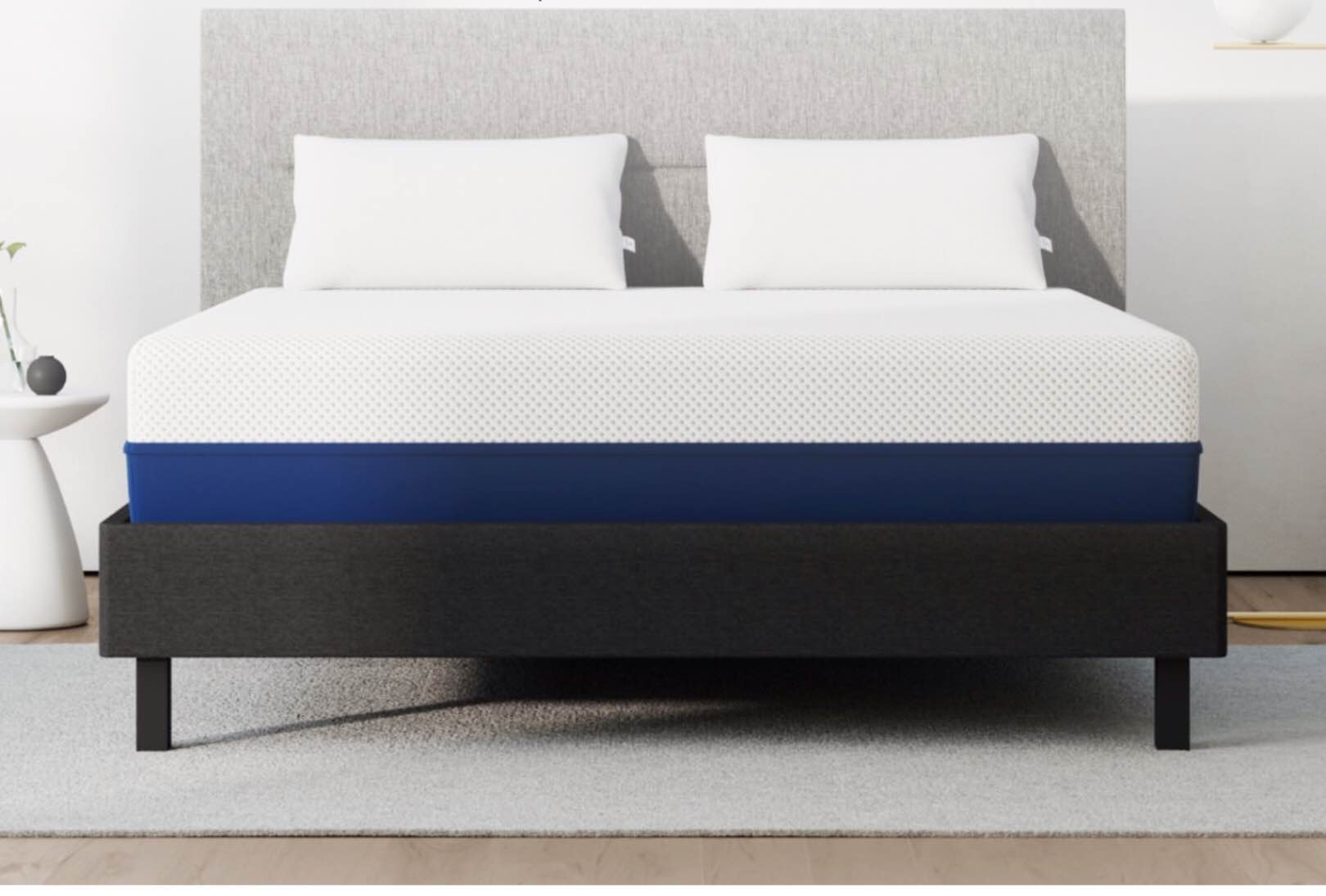 Queen Size Memory Foam Mattresses: Contouring Comfort & Support