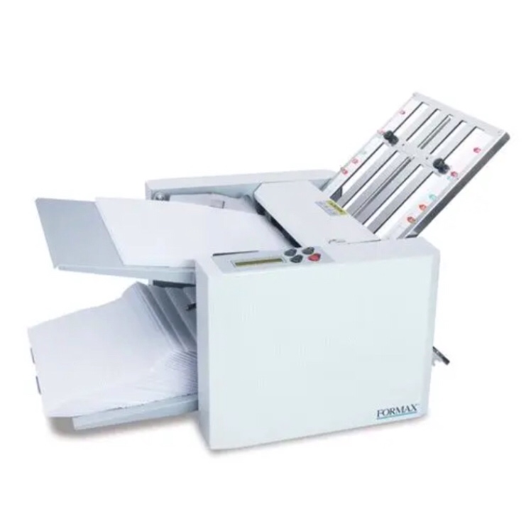 Formax FD 300 Desktop Paper Folder