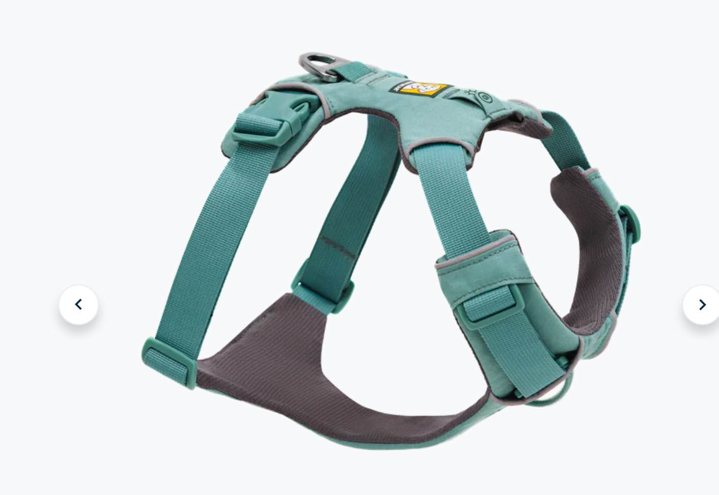 Ruffwear Front Range Harness medium 