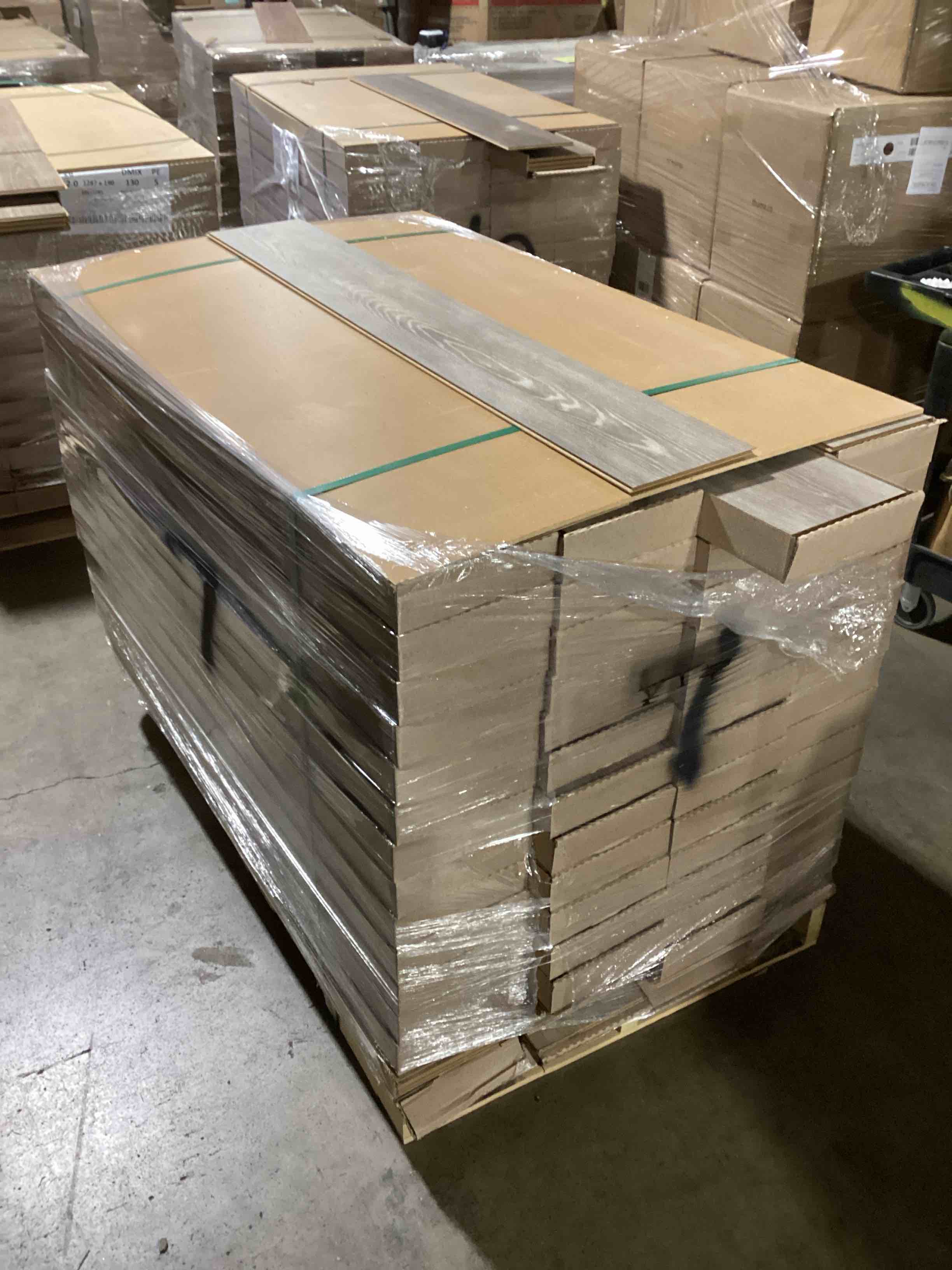 Beautiful Laminate Flooring! 