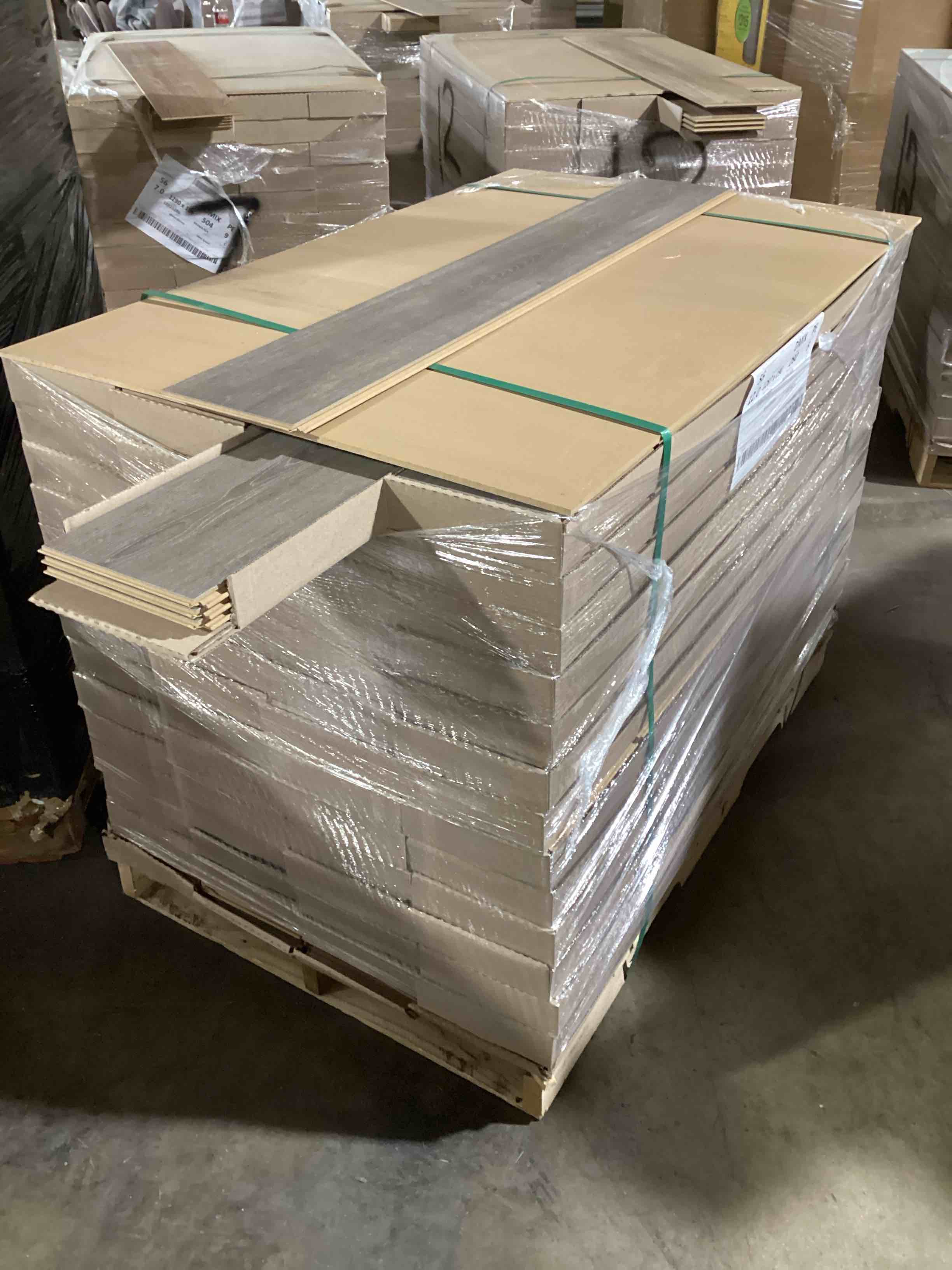 Beautiful Laminate Flooring! 