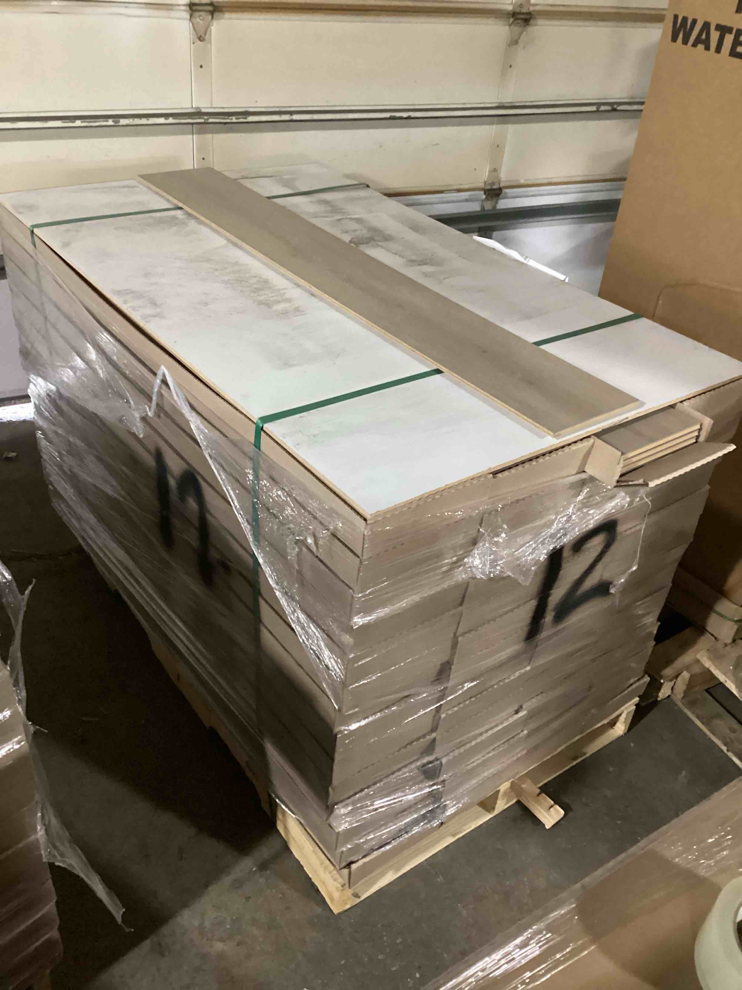 Beautiful Flooring @ Broadwell!