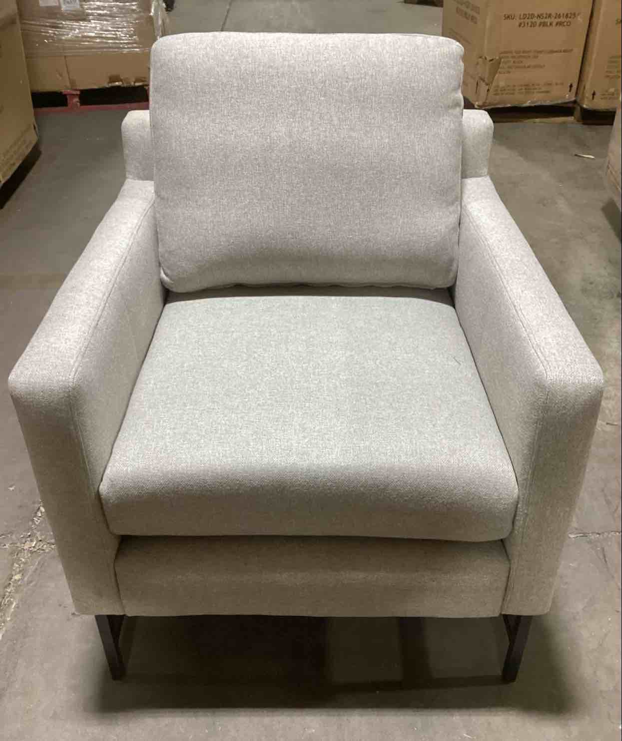 Landing Regan Lounge Chair