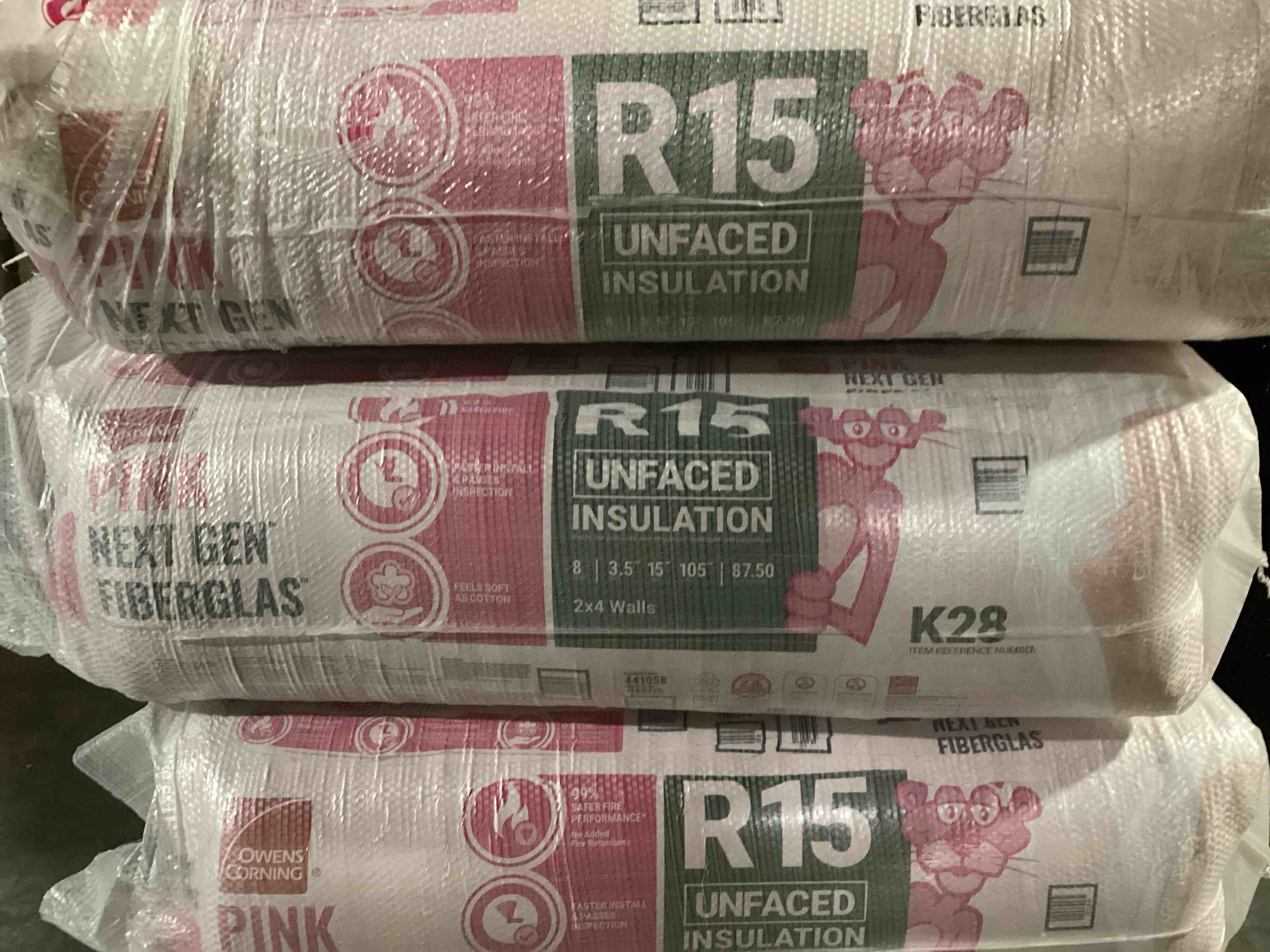 Upgrade Your Insulation! 