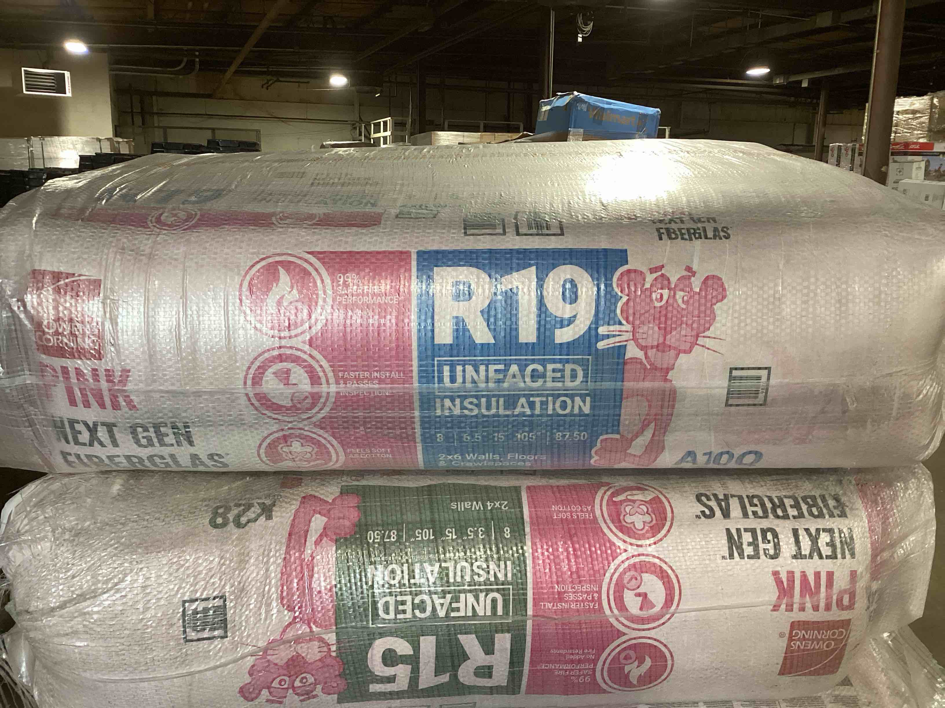 Upgrade Your Insulation! 