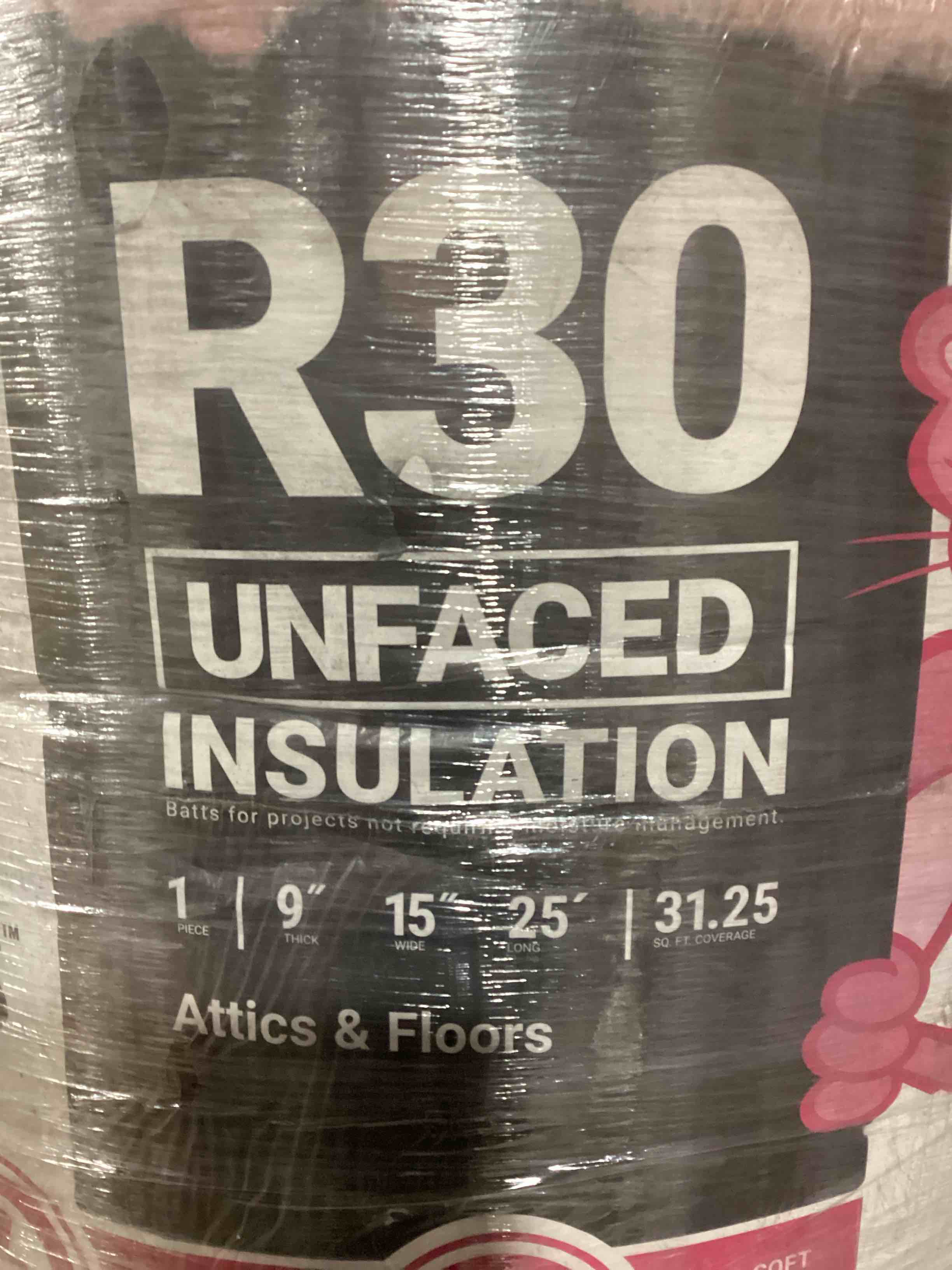 Upgrade Your Insulation!