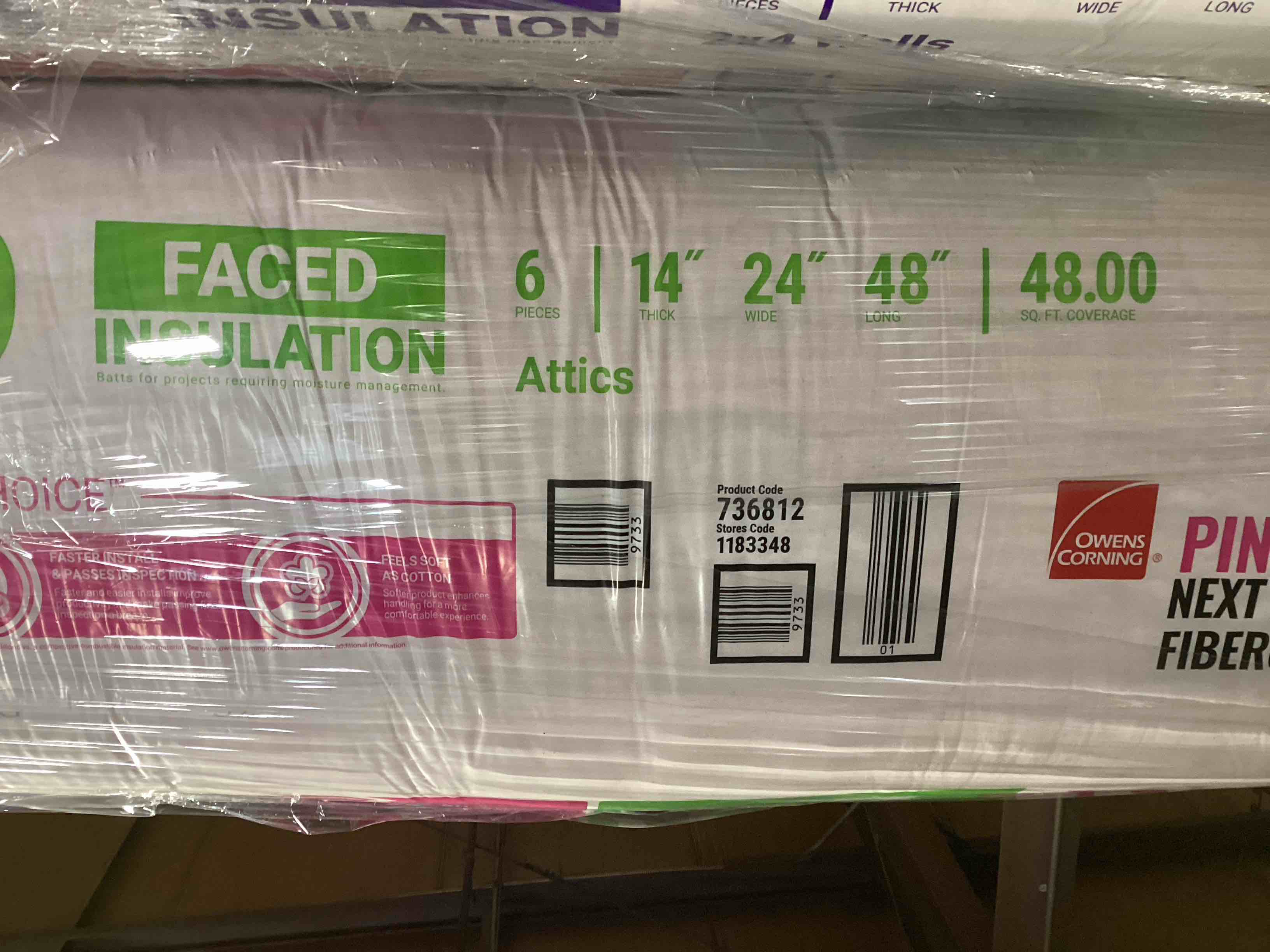 Upgrade Your Insulation! 