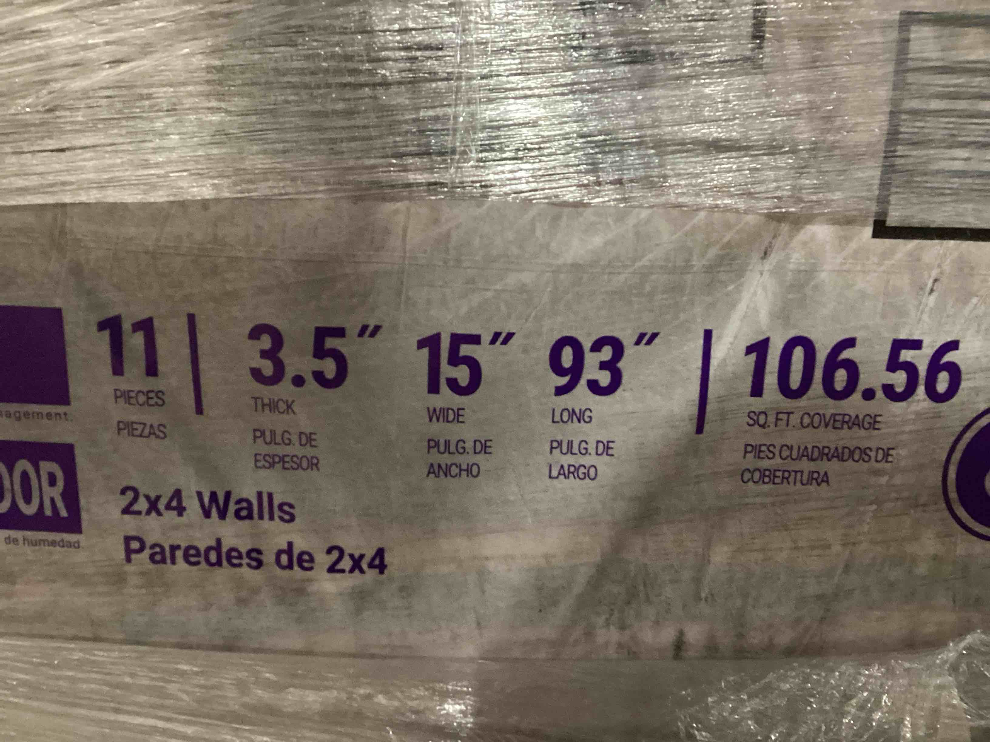 Upgrade Your Insulation! 