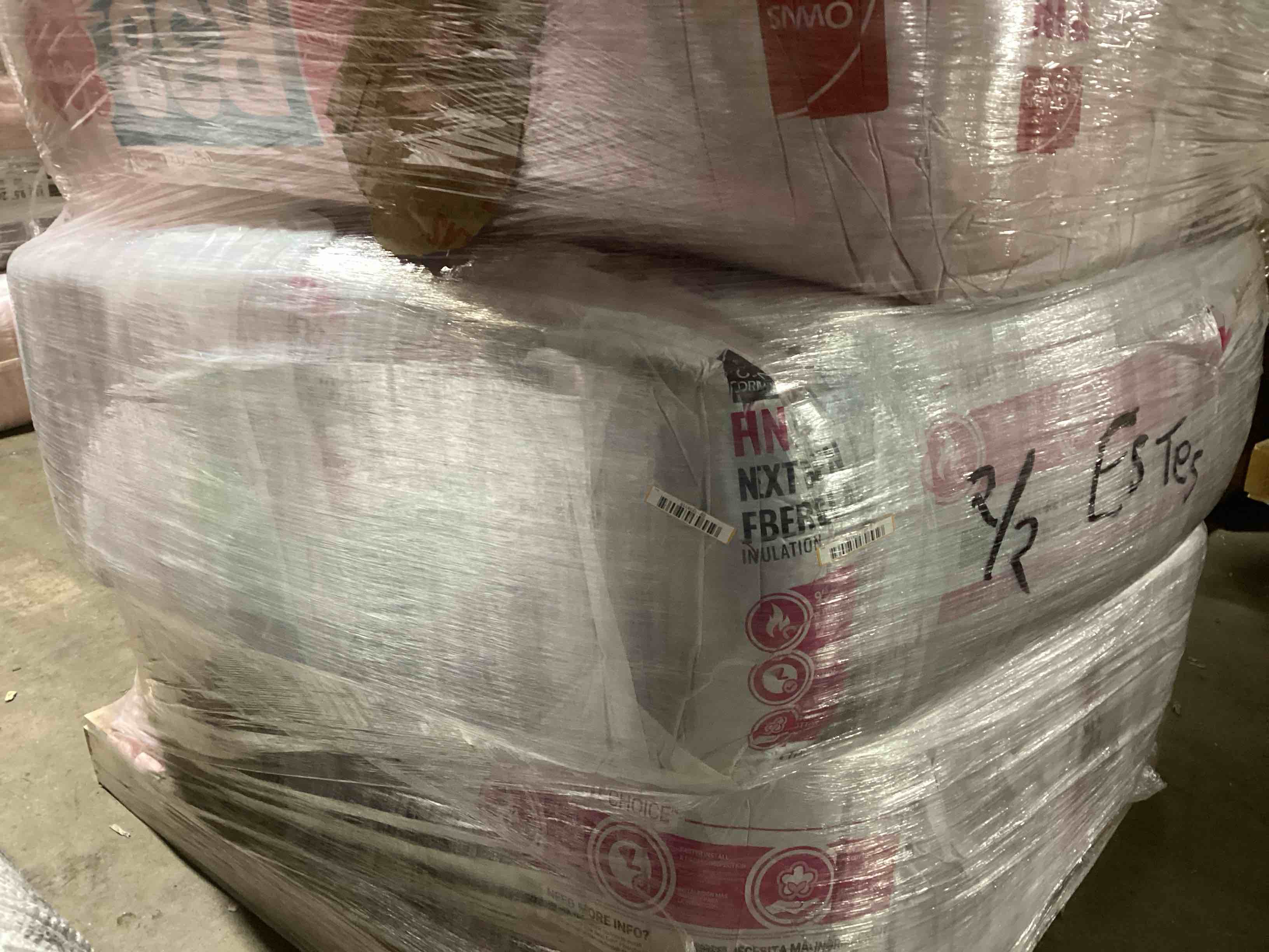 Upgrade Your Insulation!