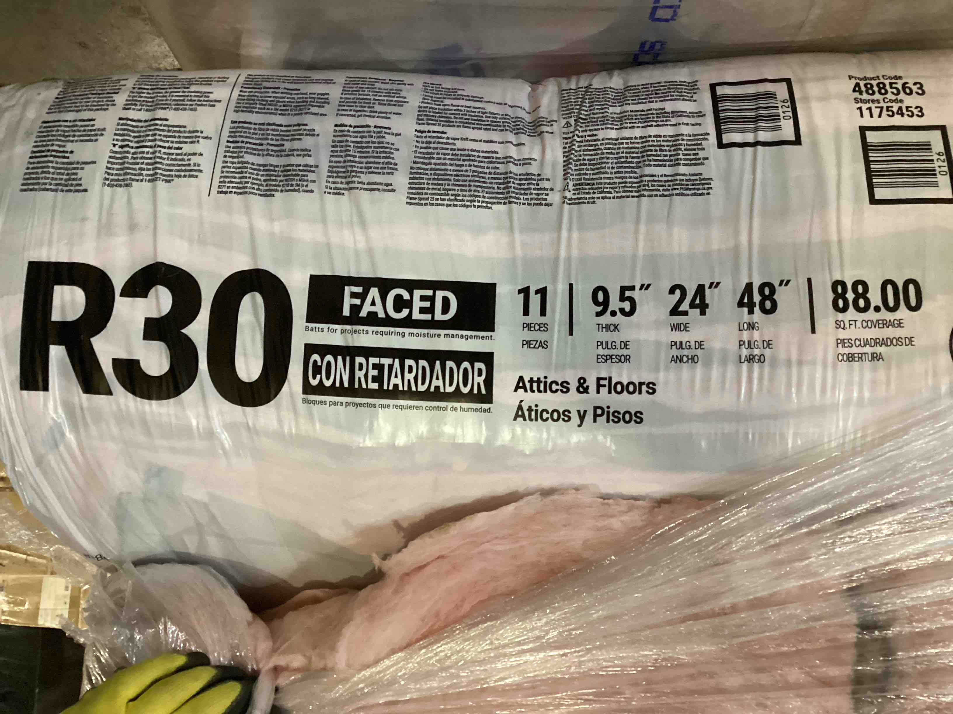 Upgrade Your Insulation! 