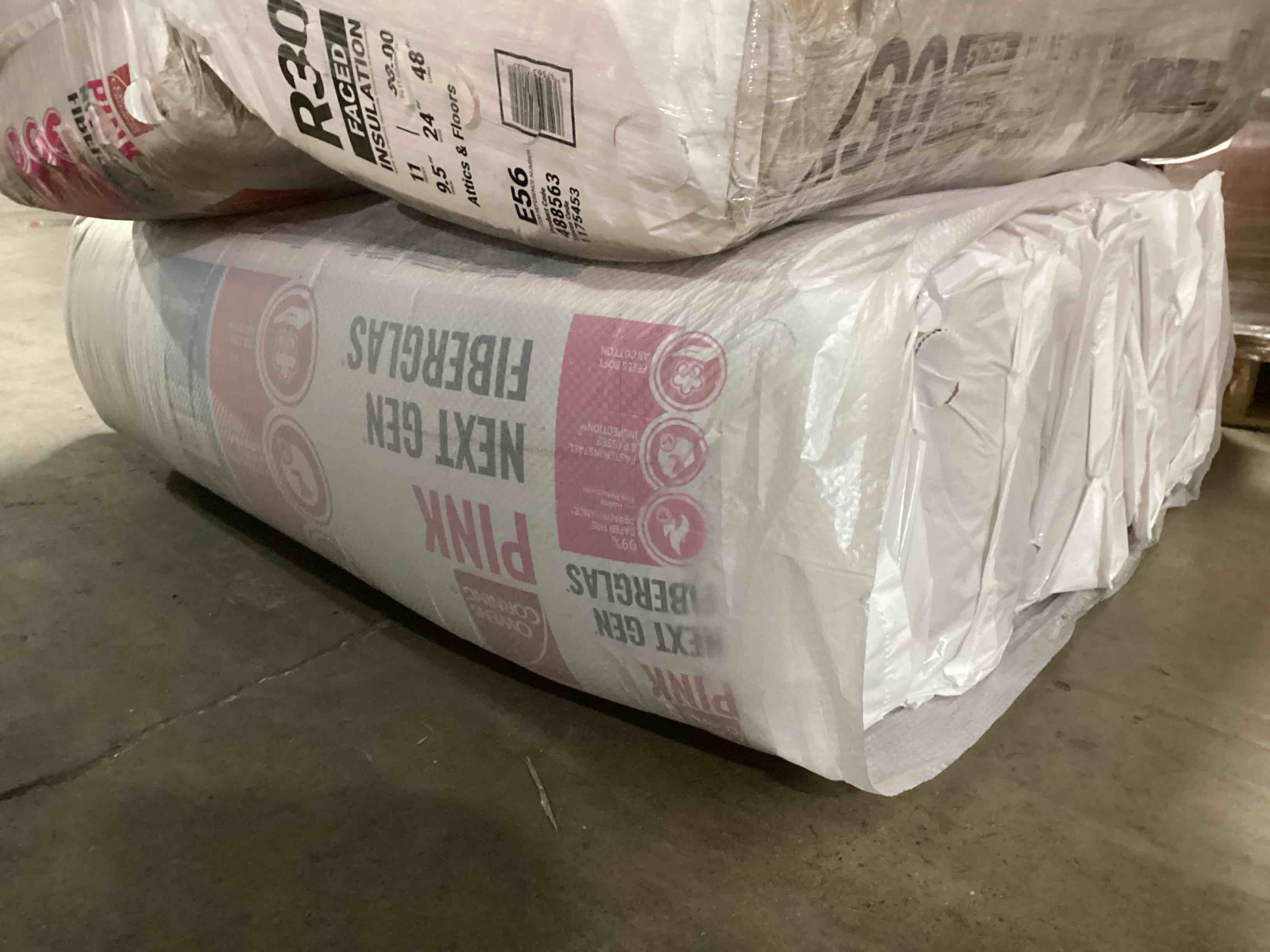Upgrade Your Insulation! 