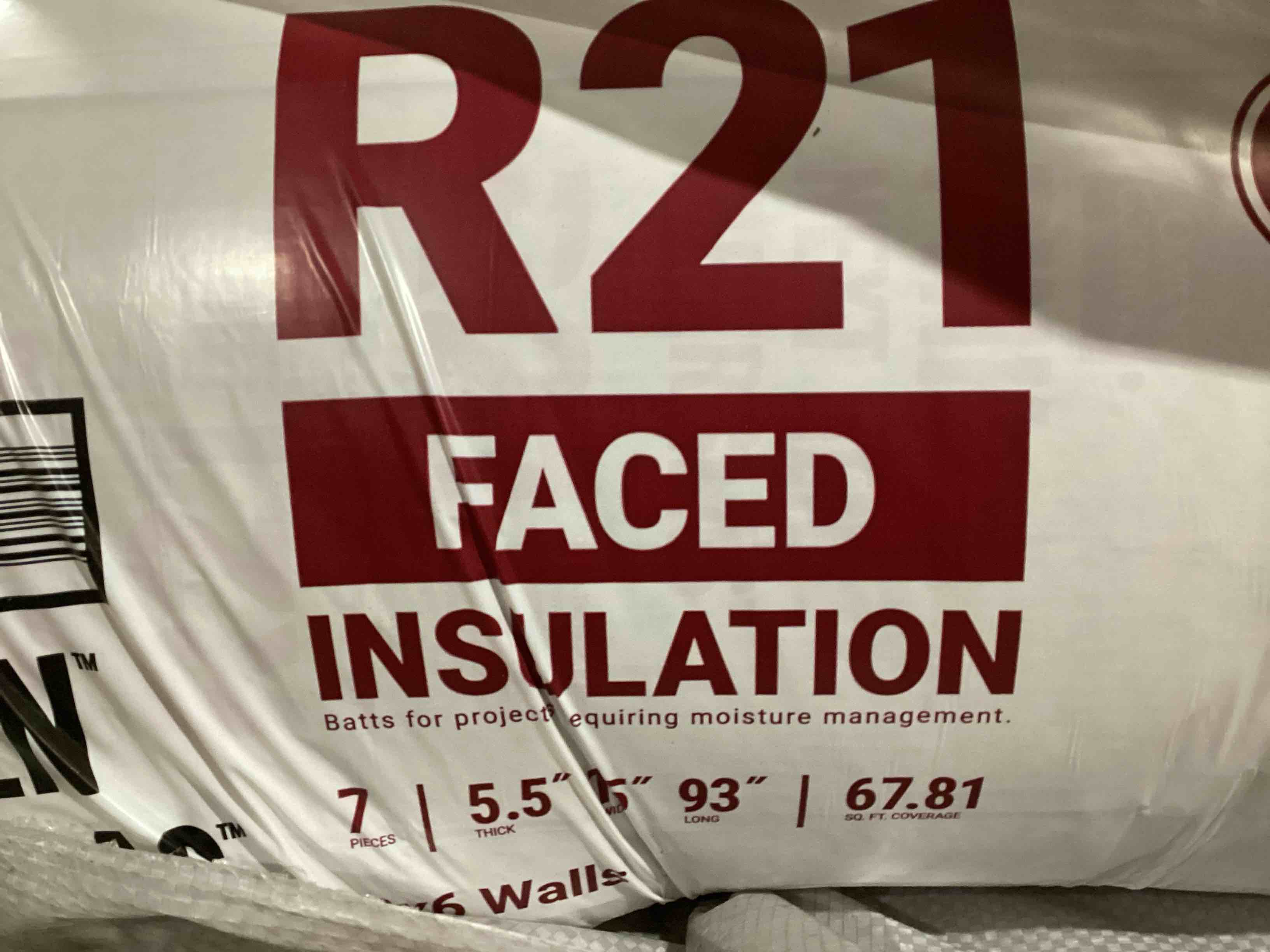 Upgrade Your Insulation! 