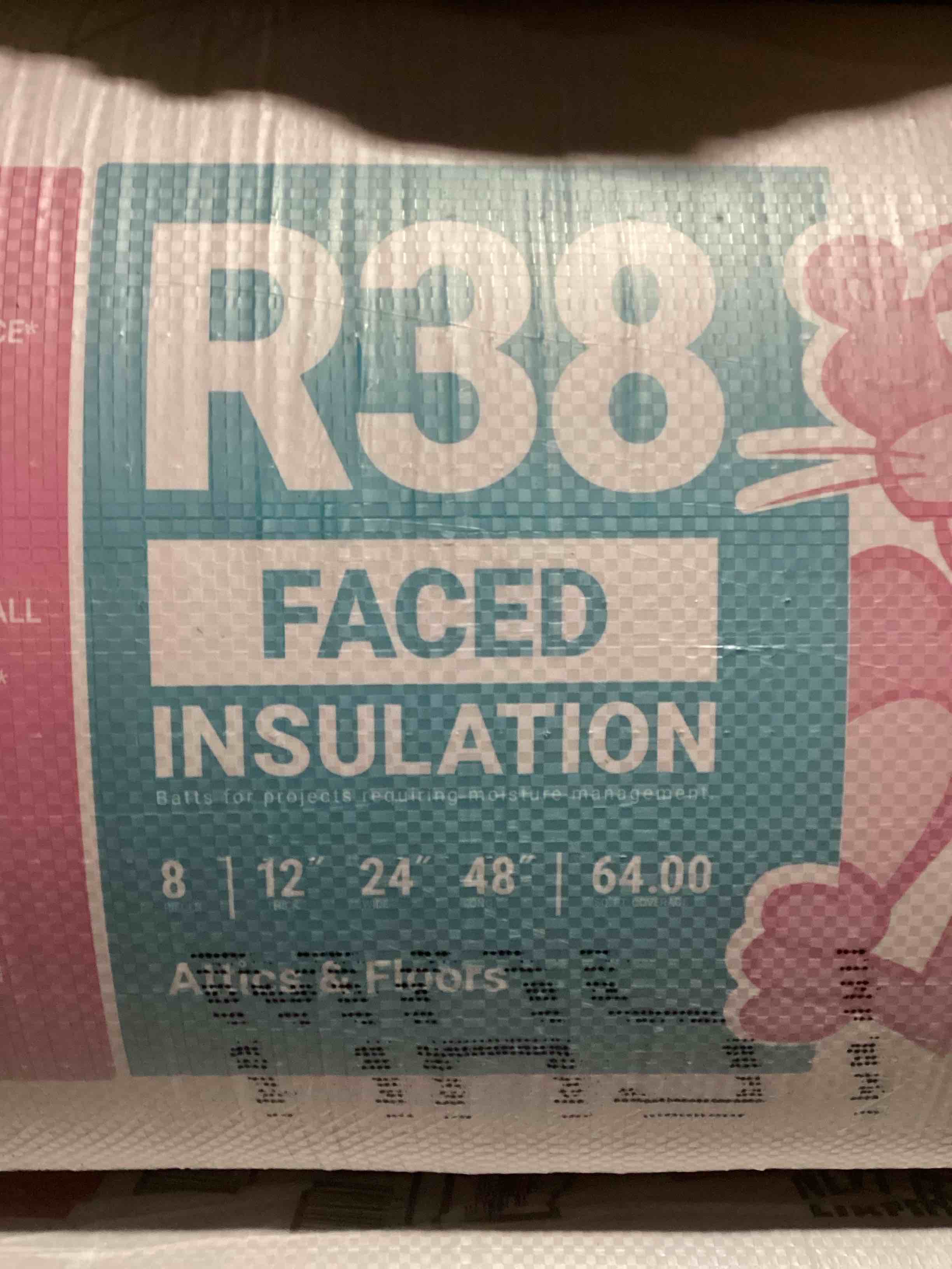 Upgrade Your Insulation! 