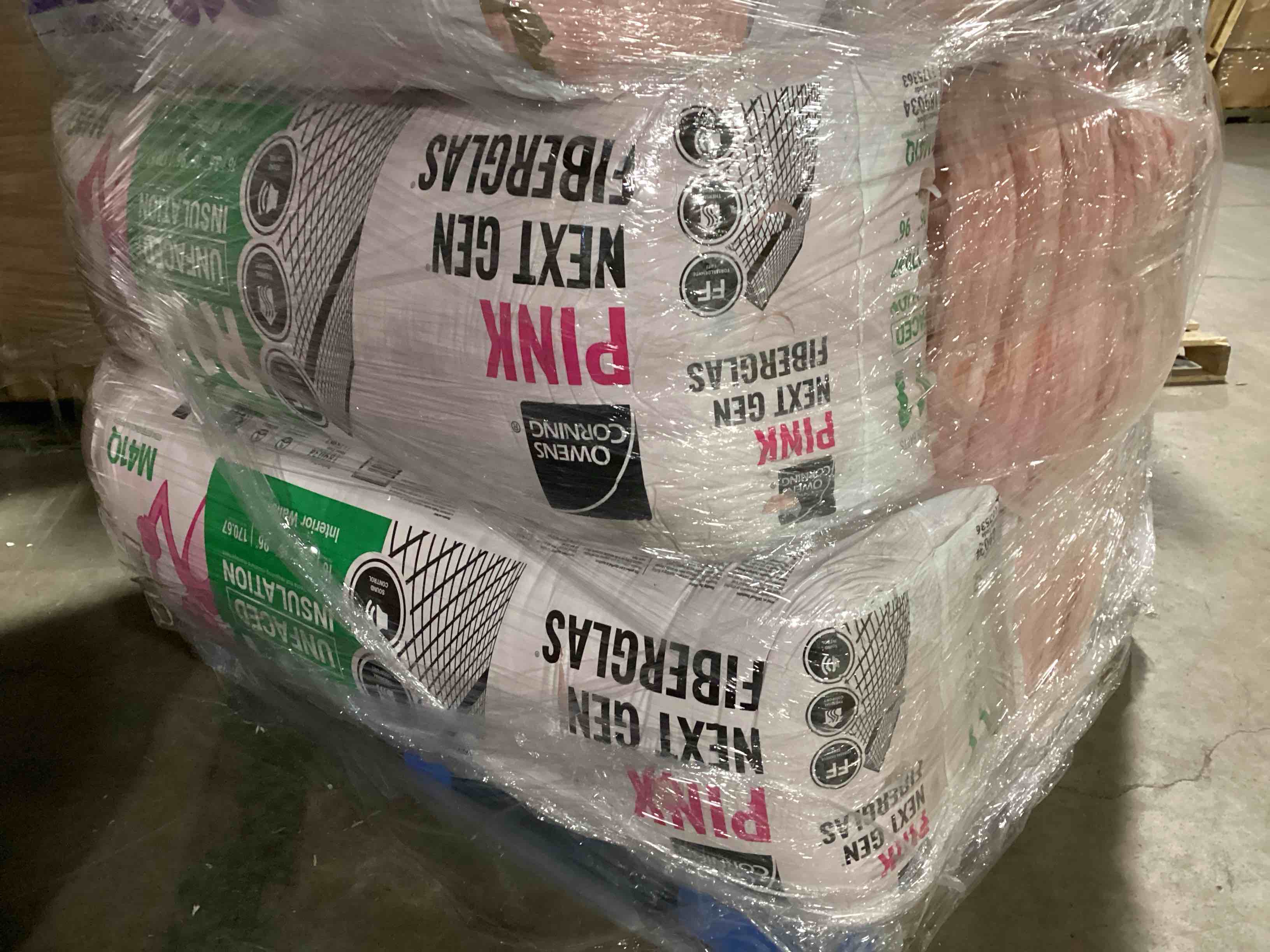 Upgrade Your Insulation! 