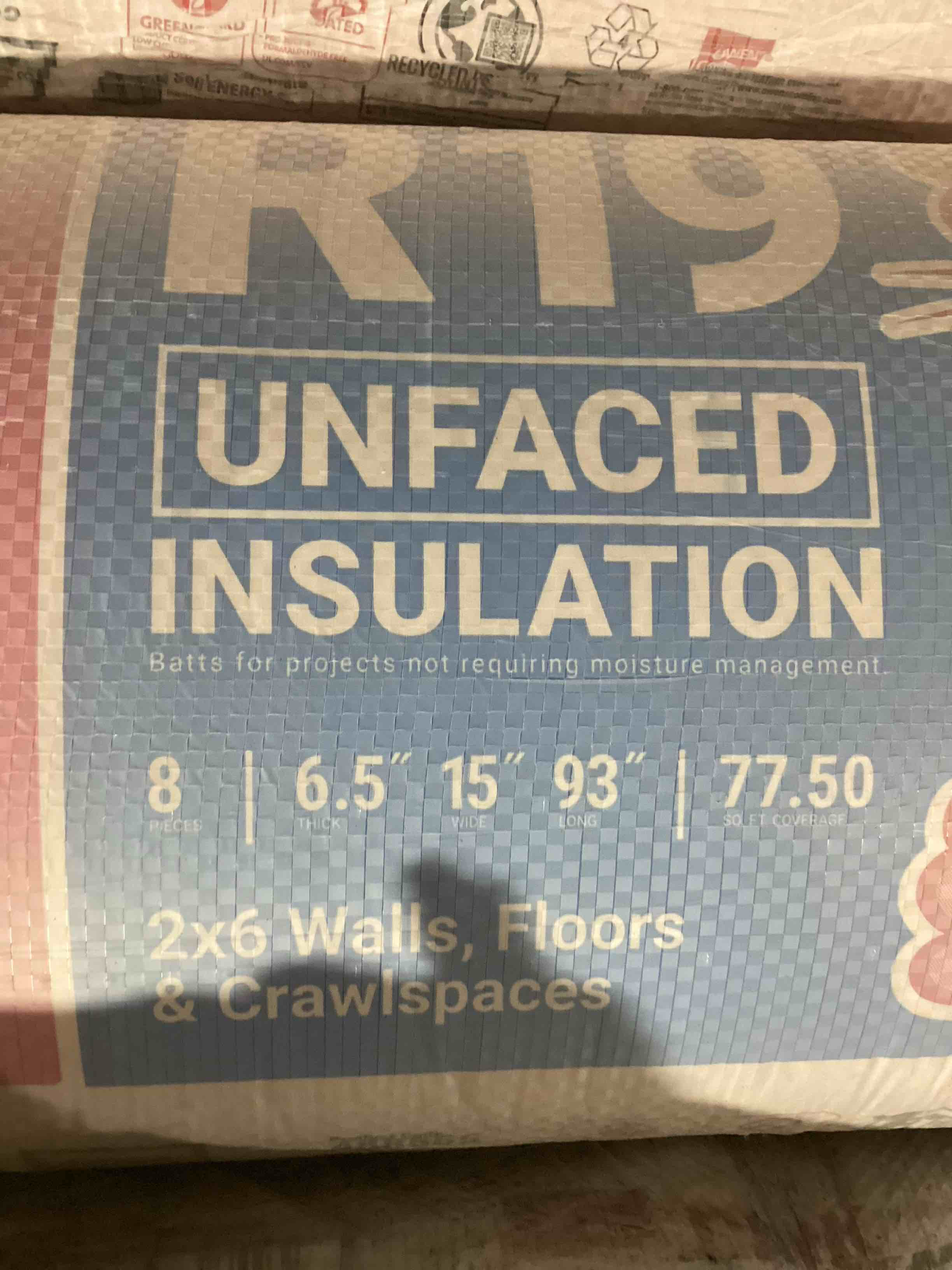 Upgrade Your Insulation! 