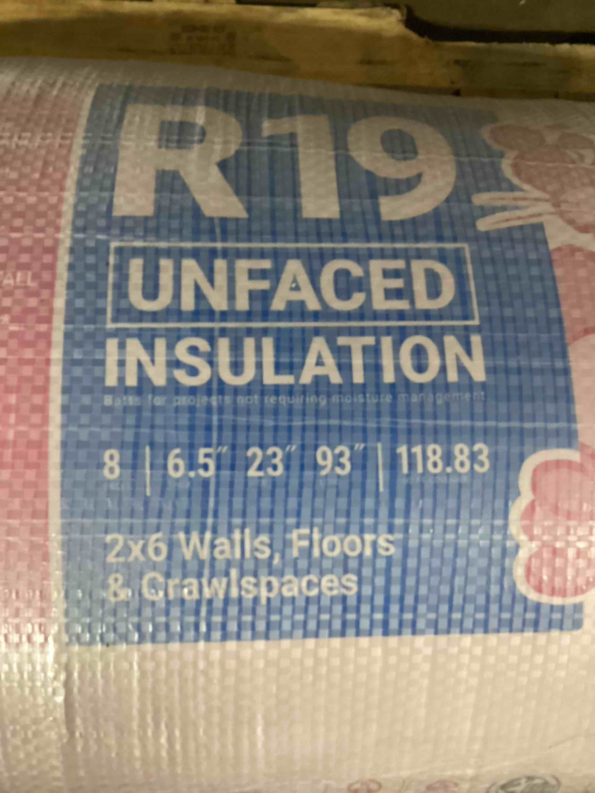 Upgrade Your Insulation! 