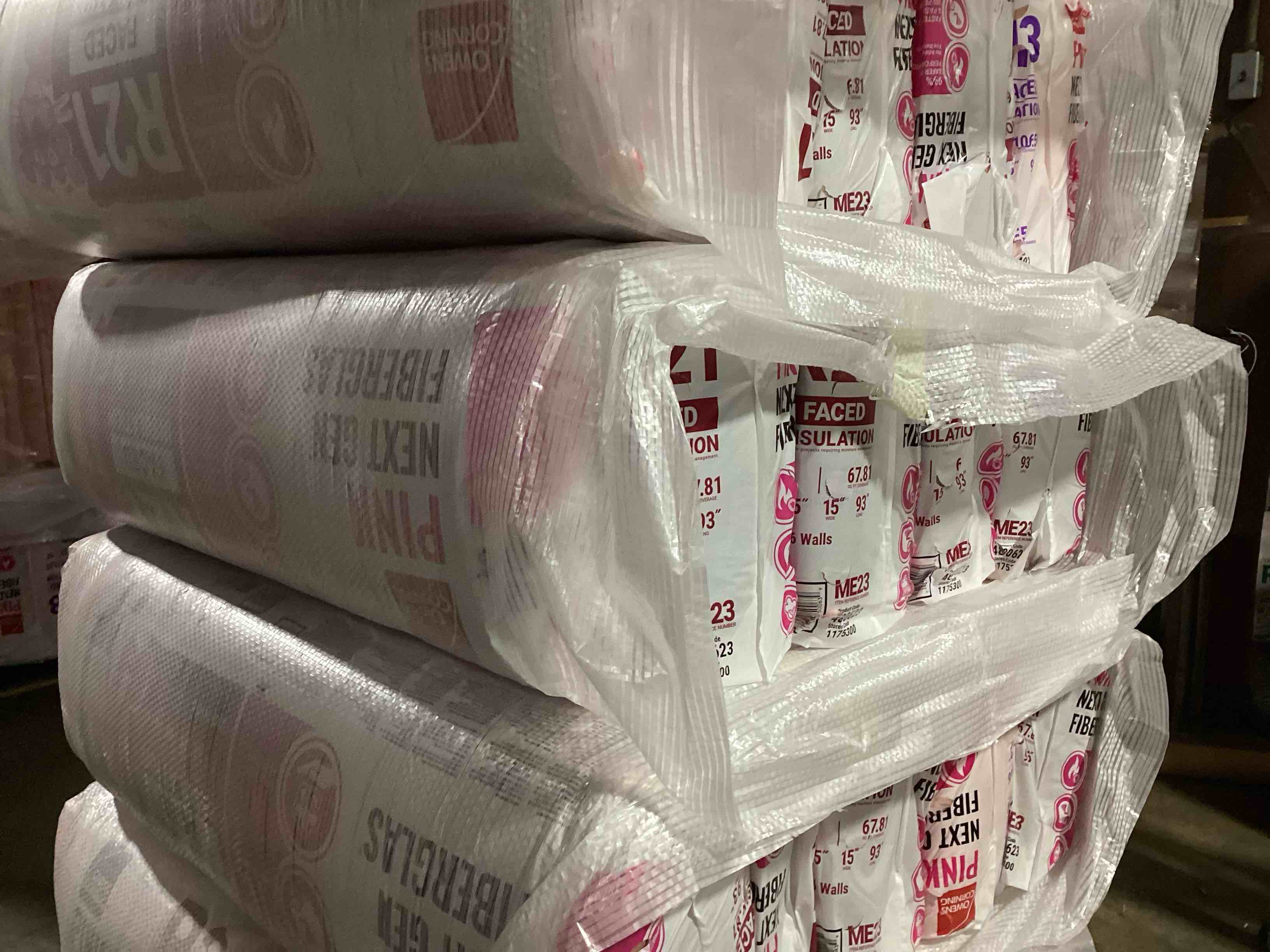 Upgrade Your Insulation! 