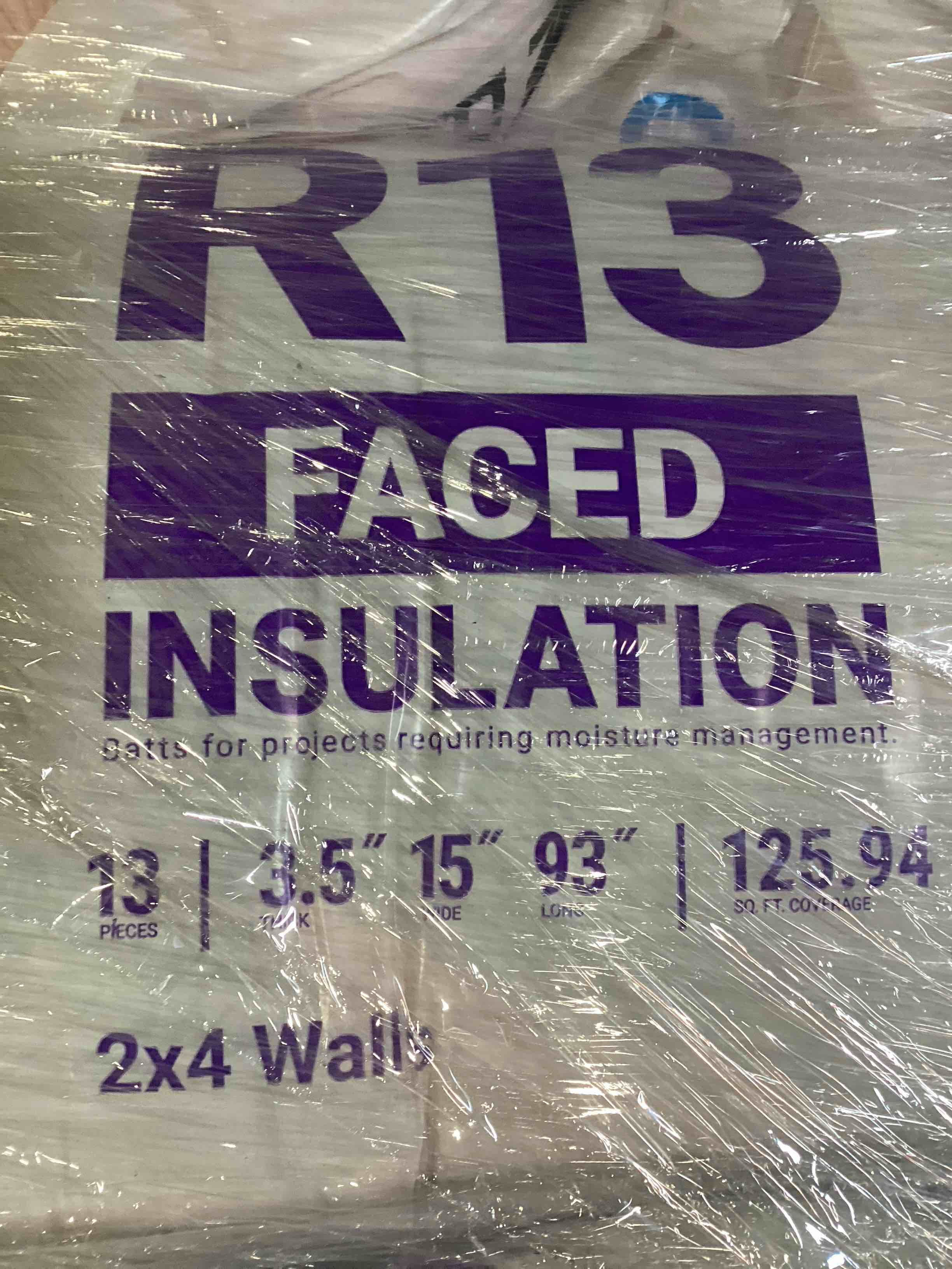 Upgrade Your Insulation! 