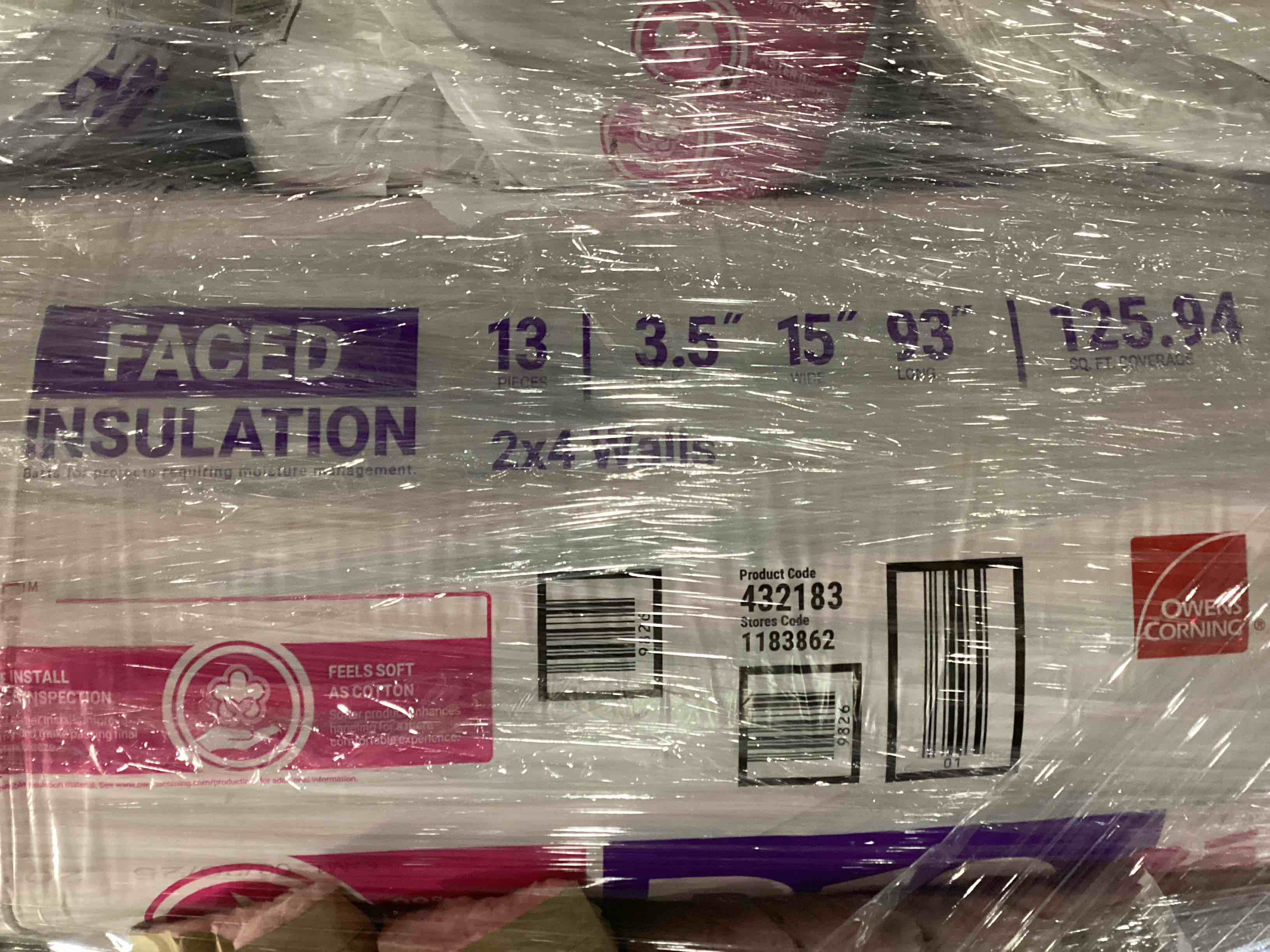 Upgrade Your Insulation! 