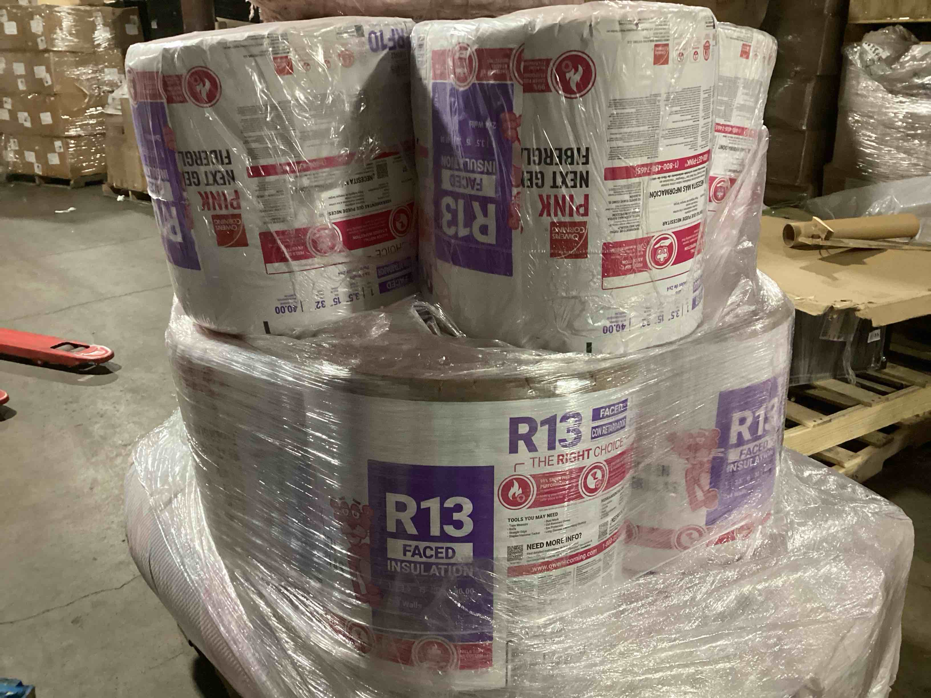 Upgrade Your Insulation! 