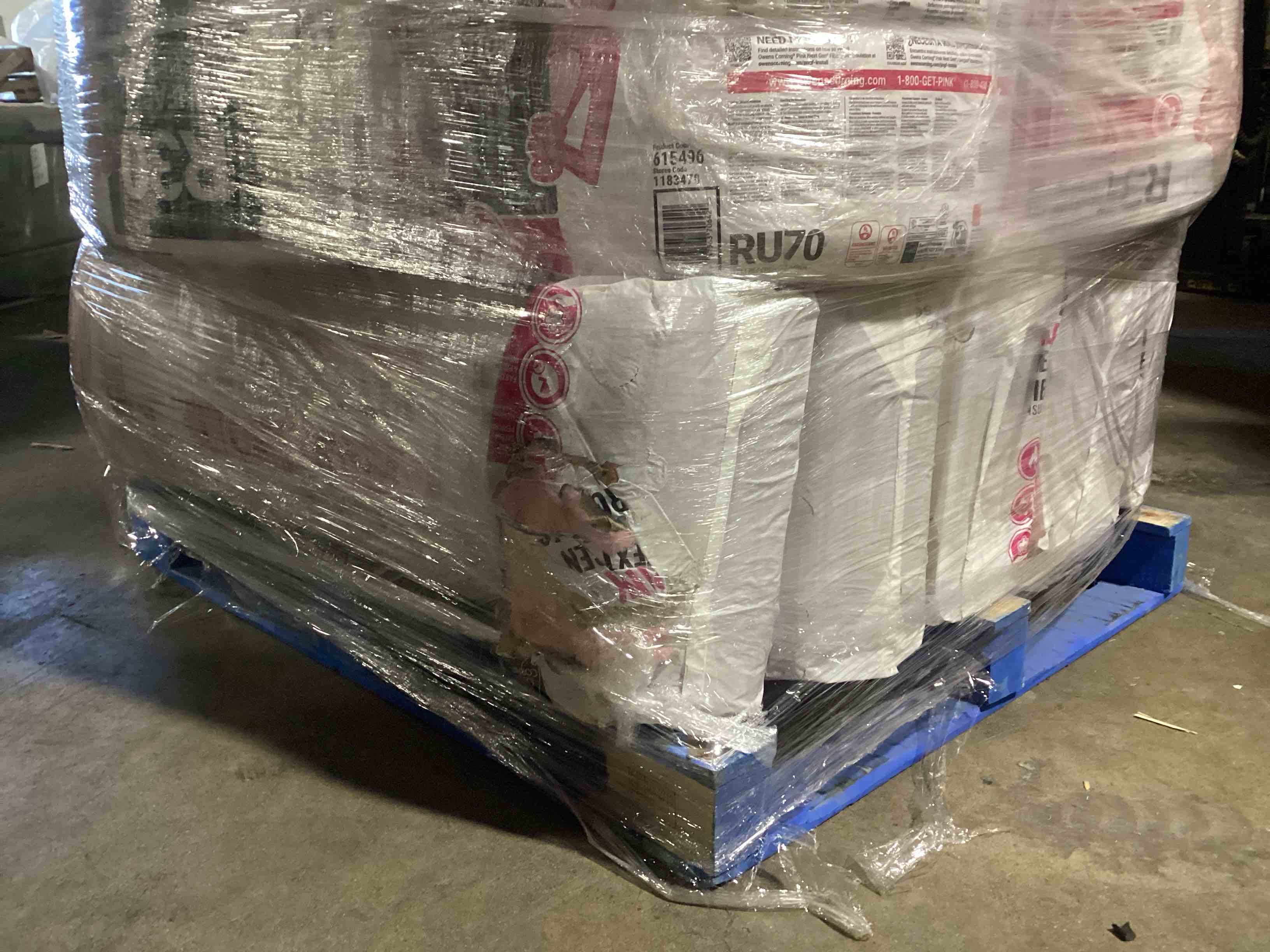 Upgrade Your Insulation! 