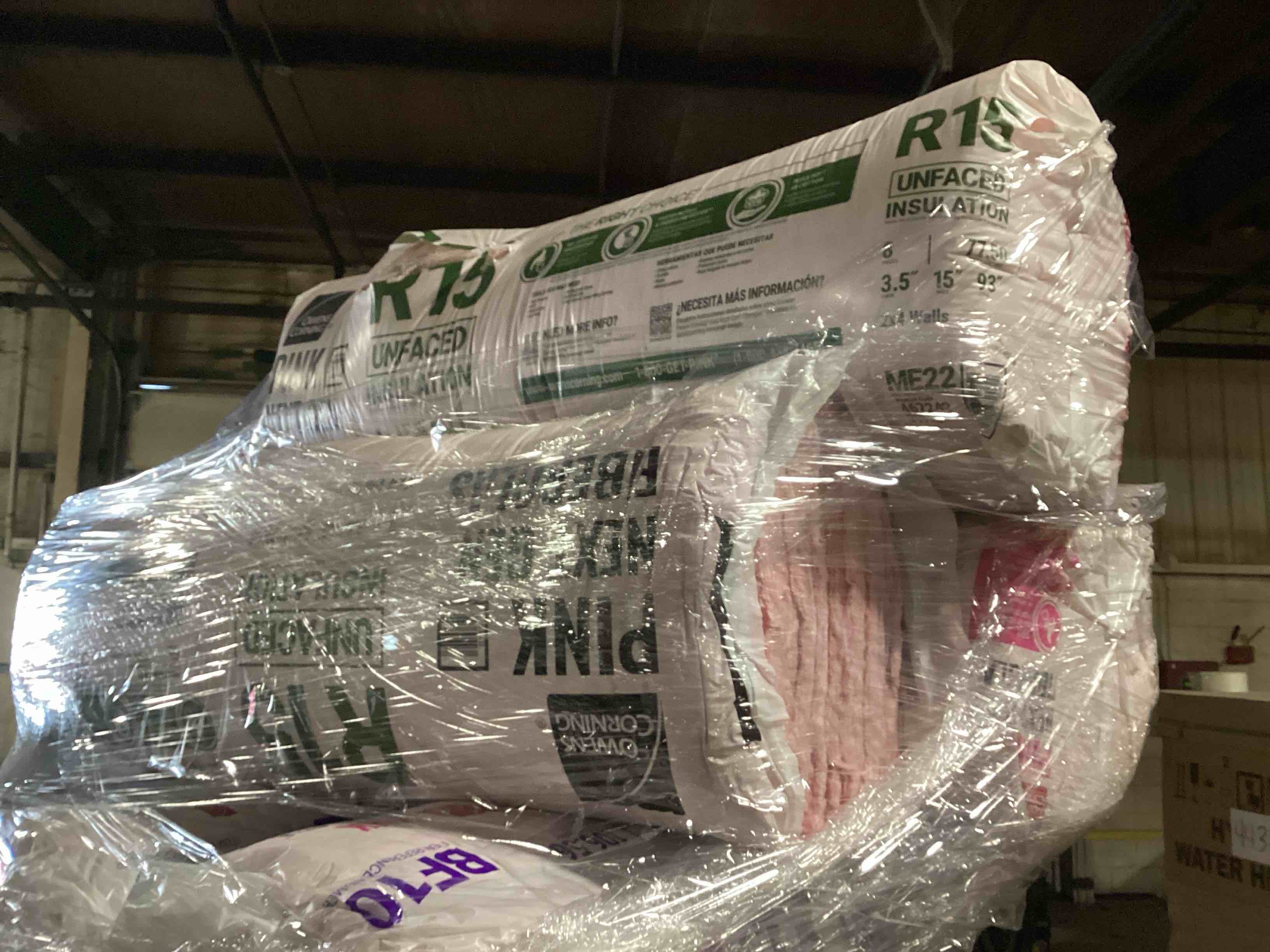 Upgrade Your Insulation! 