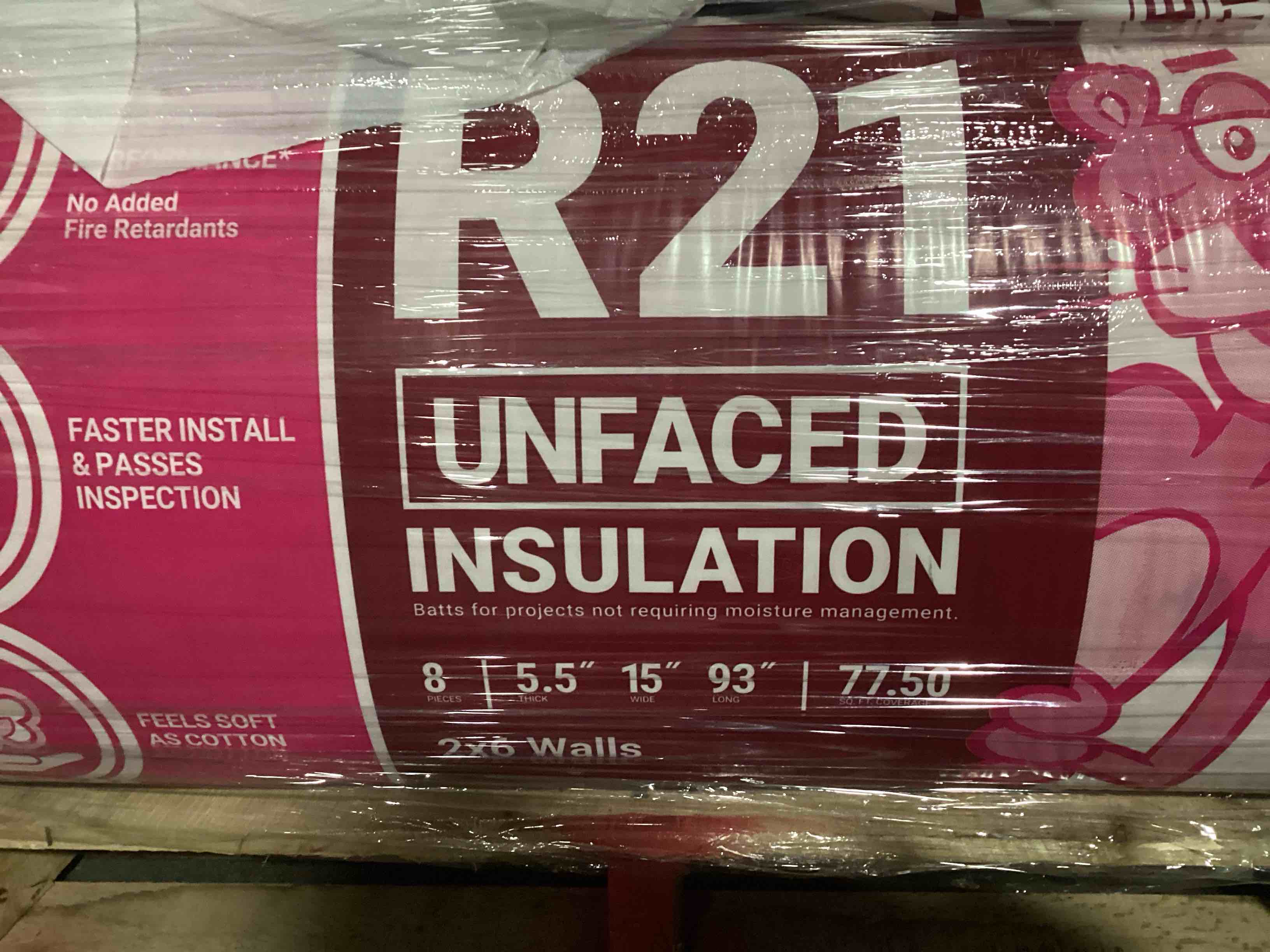 Upgrade Your Insulation!