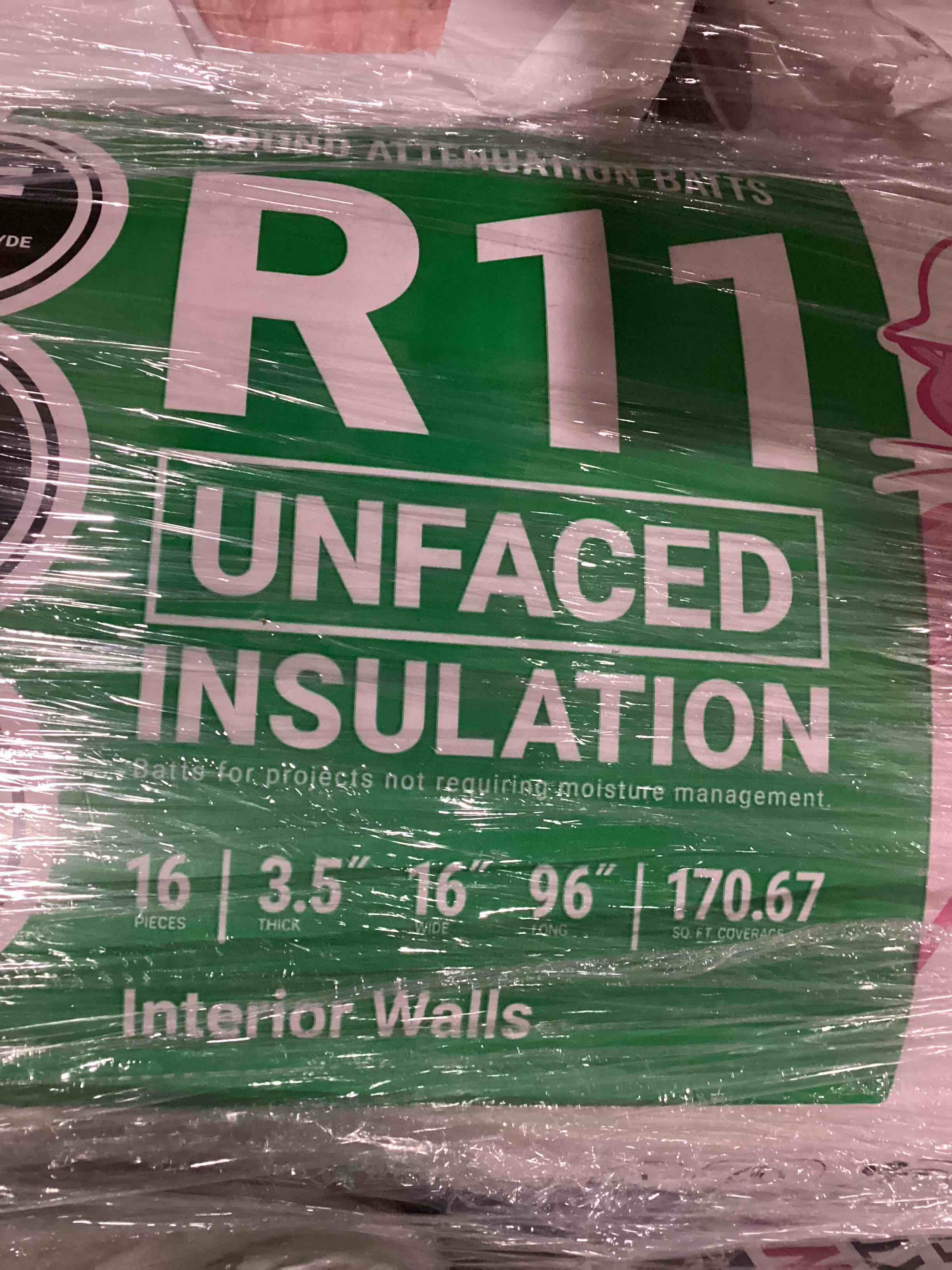 Upgrade Your Insulation!
