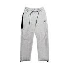 Nike Men's Tech Fleece Open-Hem Pants, Size XL 