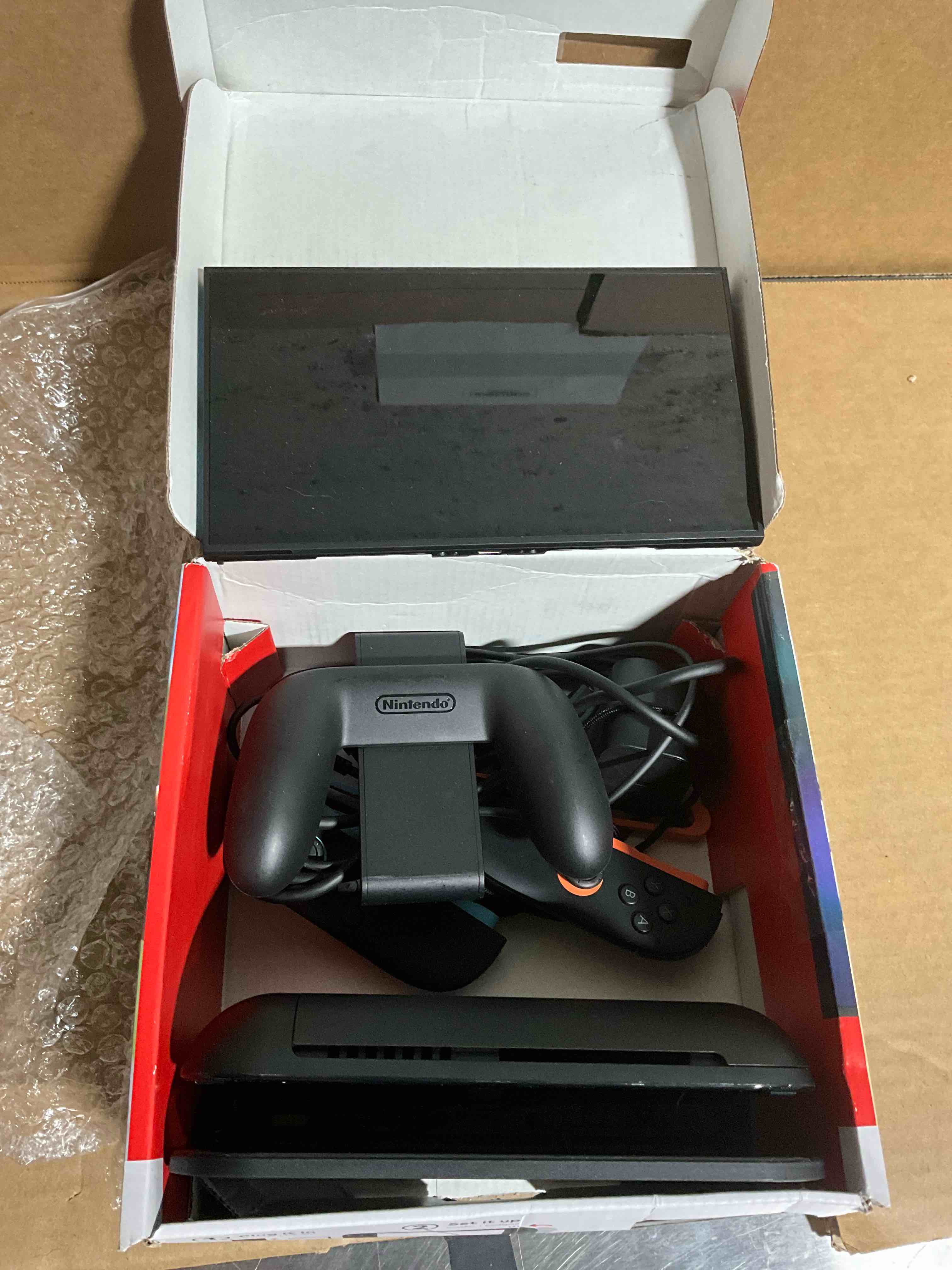 Gadgets and Electronics