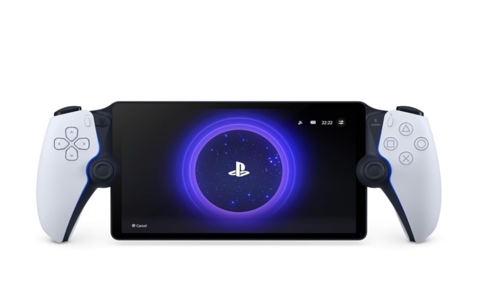 PlayStation Portal Remote Player for PS5 Console