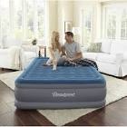 queen sizes air mattress 