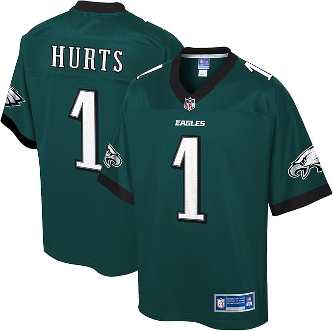 Nike NFL Eagles Jersey Size L 