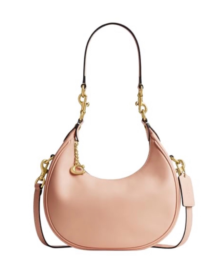 Coach Jonie Bag 22 in Glovetanned Leathe