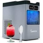 Impecca Mini Soft Nugget Ice Maker