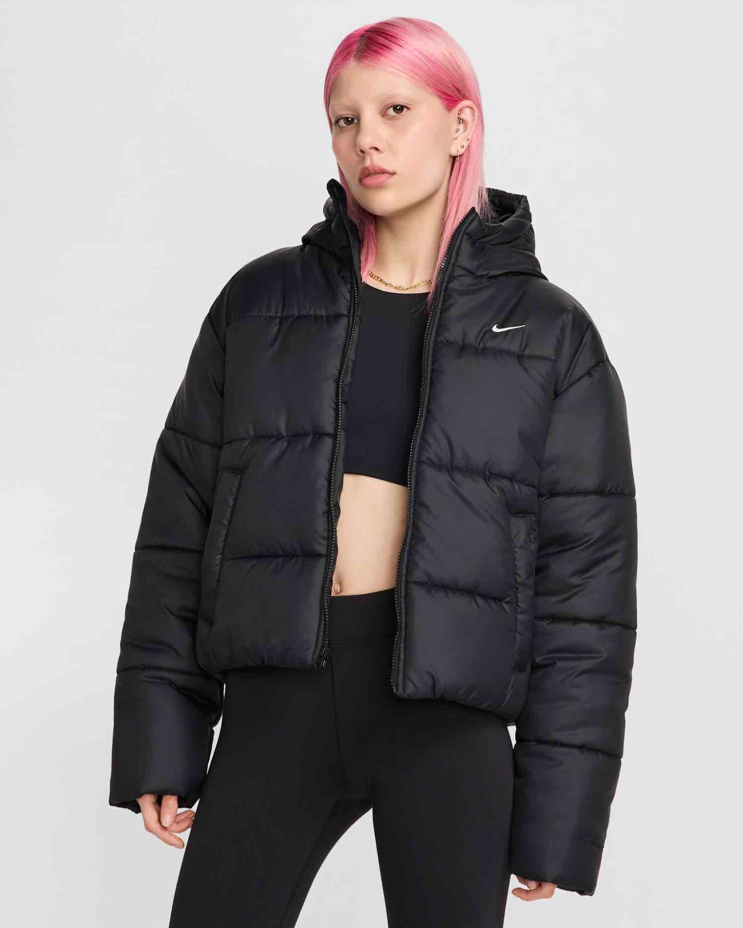 Nike Sportswear Classic Puffer, Size L