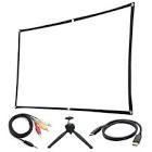 Impecca Accessory Kit for Home Theatre Projector 