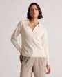 quince woman’s cashmere Size S 