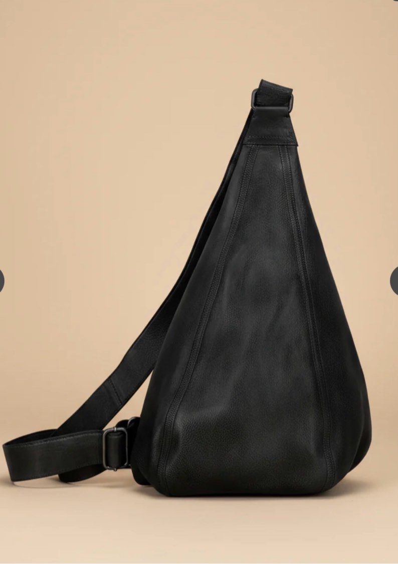 Latico Leathers Hippie Sling