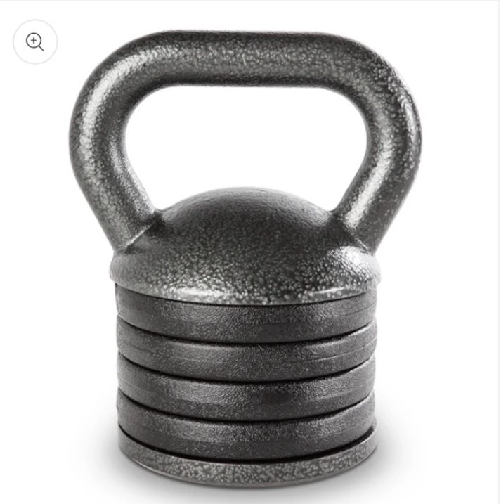 Apex Adjustable Kettlebell | APKB-5009