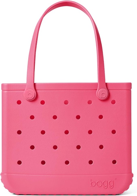 BOGG BAG Durable, Washable, Tip-proof – Beach, Pool, Boat, Work, Sports