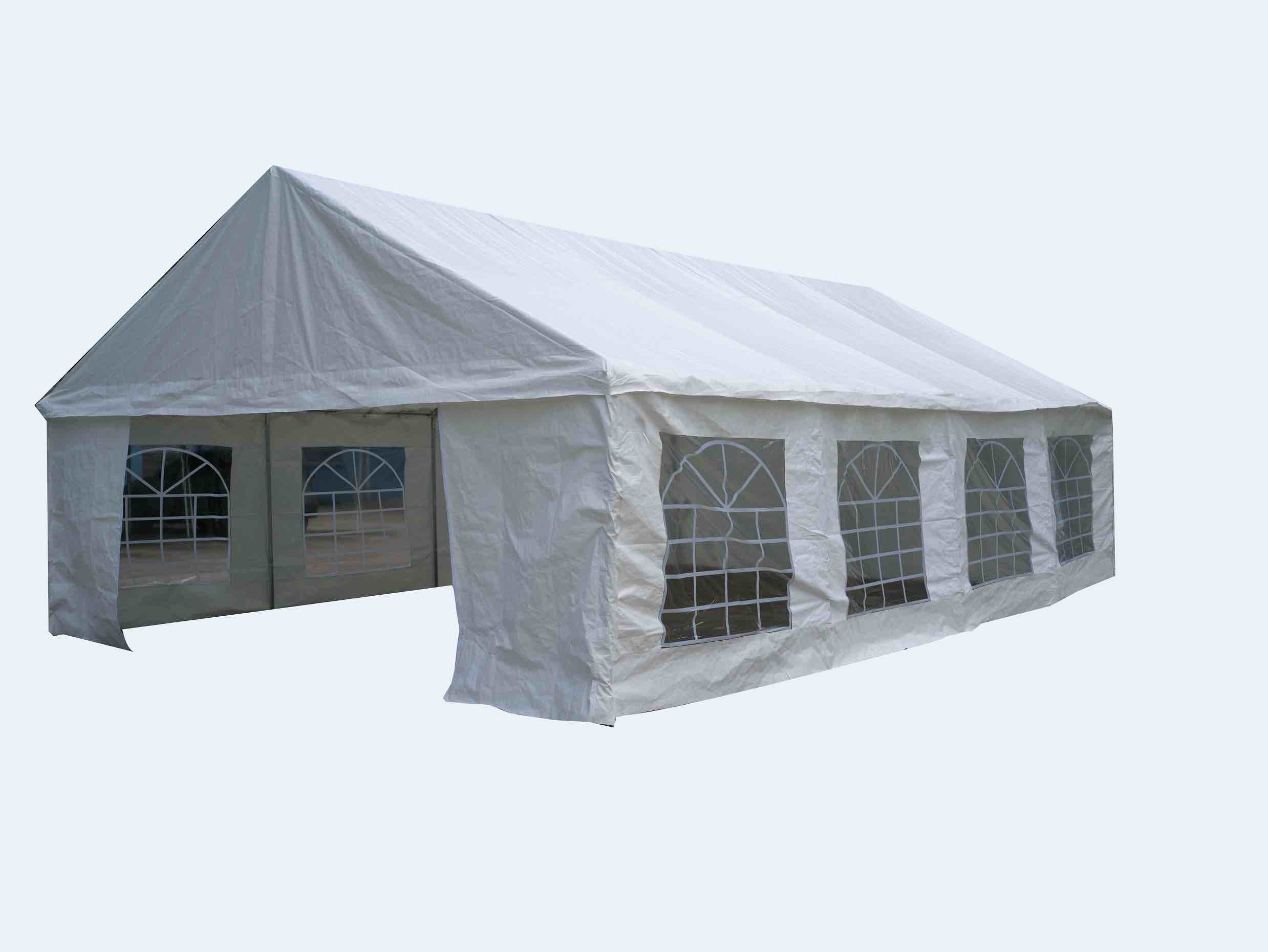 20'x30' Heavy Duty Outdoor Party Tent