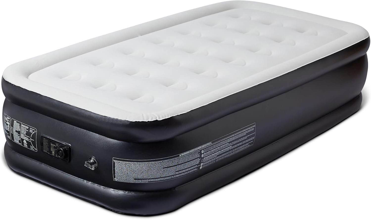 Twin Size Air Mattress 
