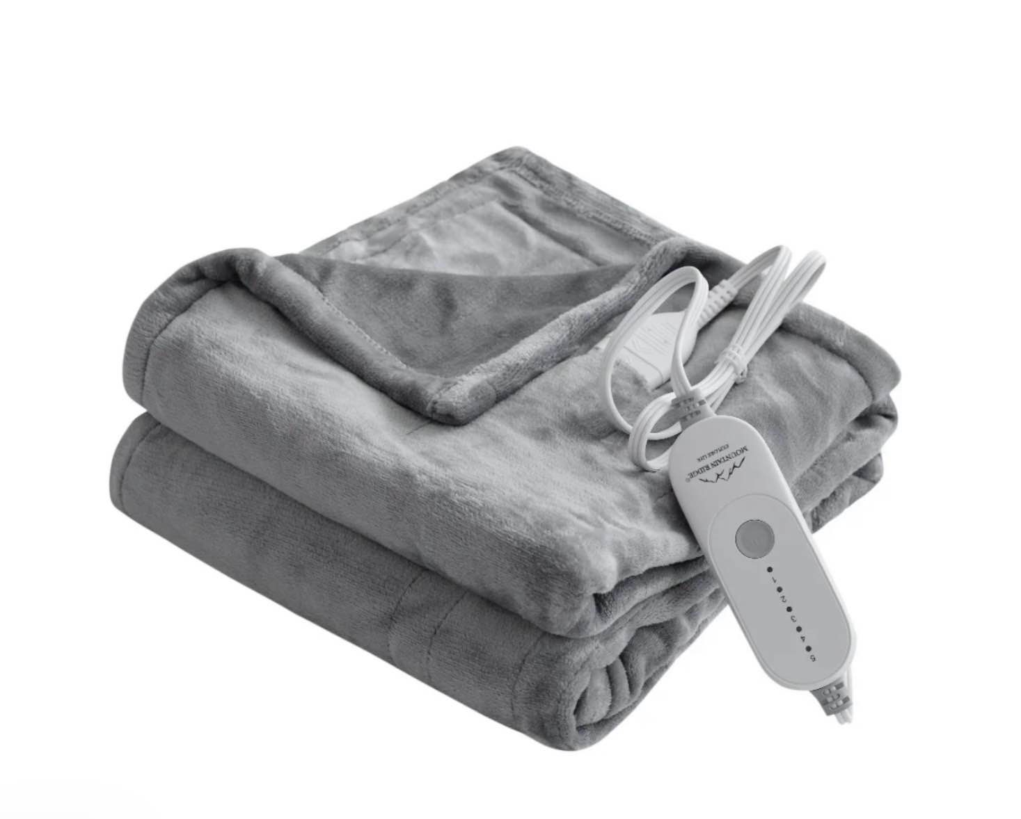 Spirit Home 50"x60" Electric Heated Throw