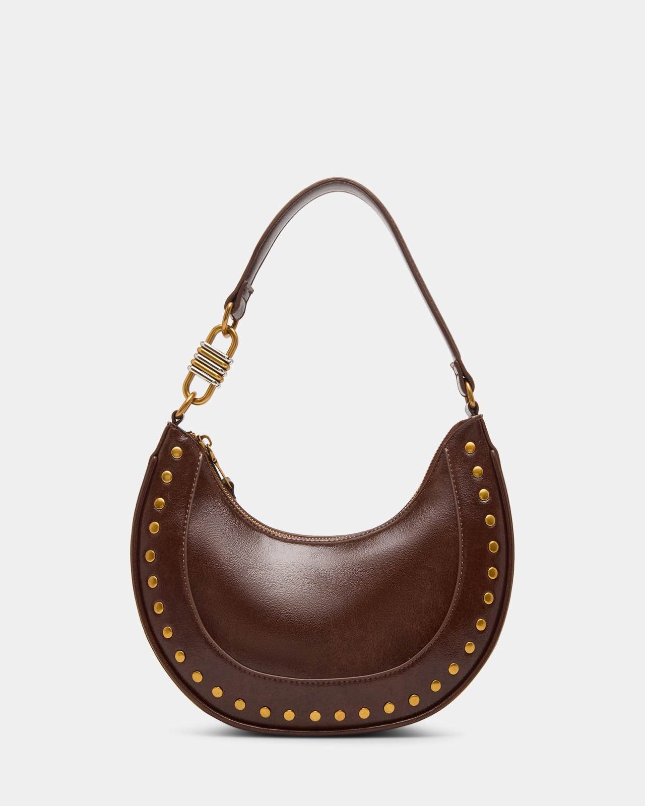 Bliamn Cognac Shoulder Bag