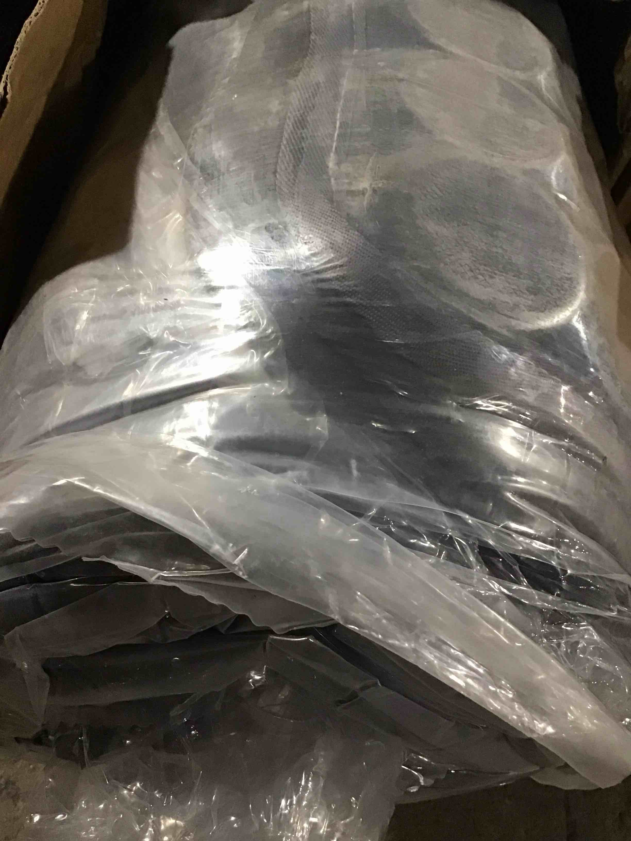 Condition photo showing Good Condition for SVS Firm 12 inch Queen Mattress, Adult Memory Foam Pressure Relief Innerspring Mattress